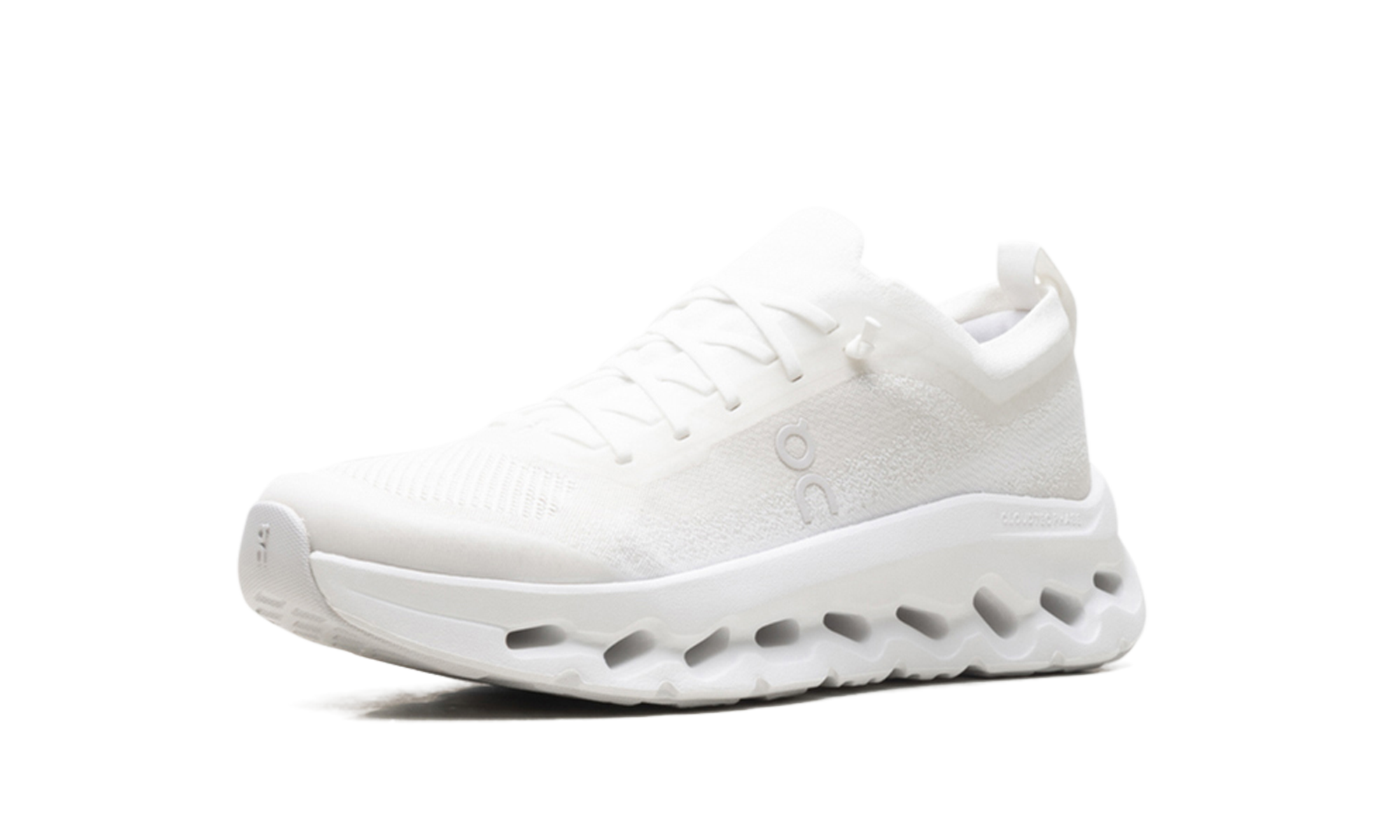Cloudtilt Moon Women "White/frost"