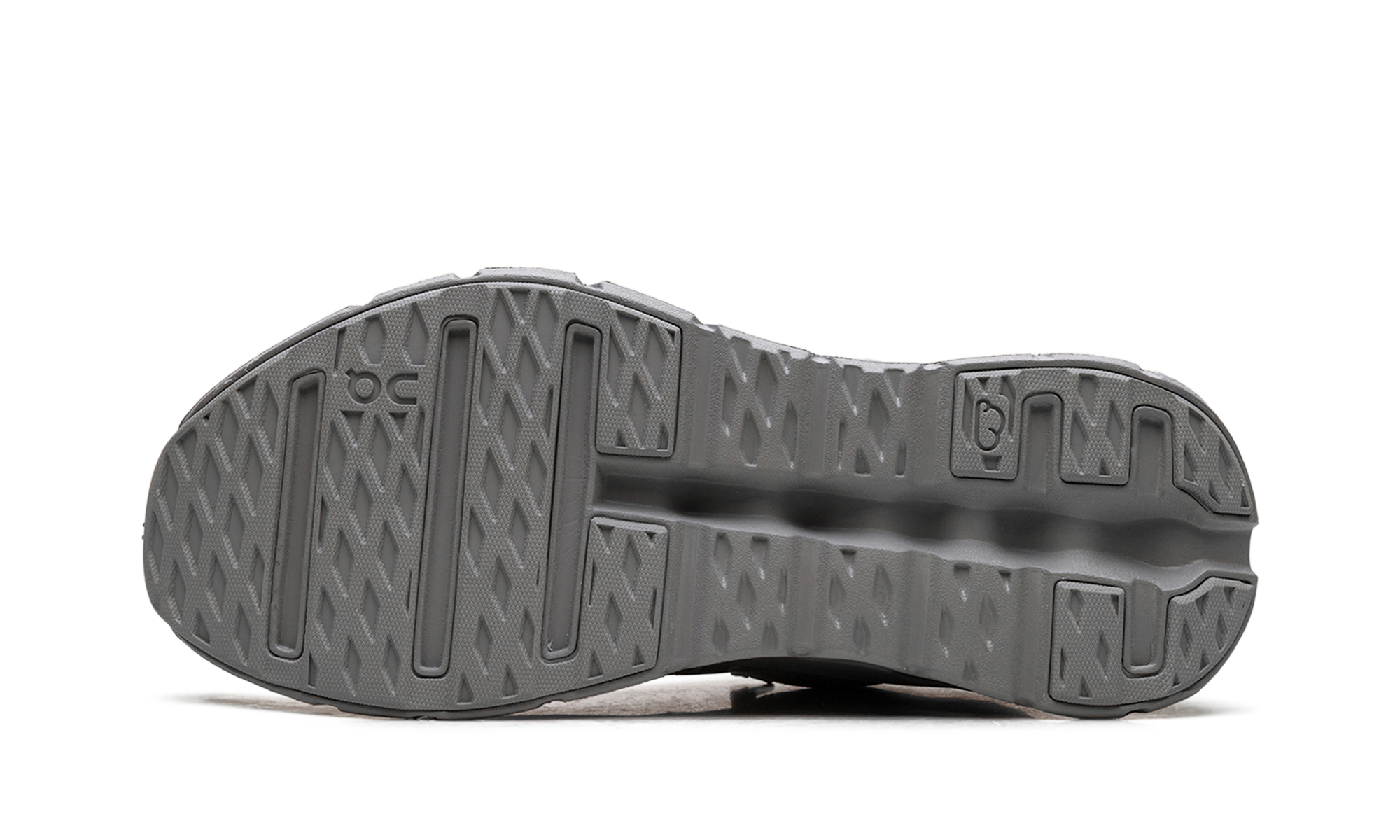Cloudtilt Moon Women "Zendaya - Glacier Alloy"
