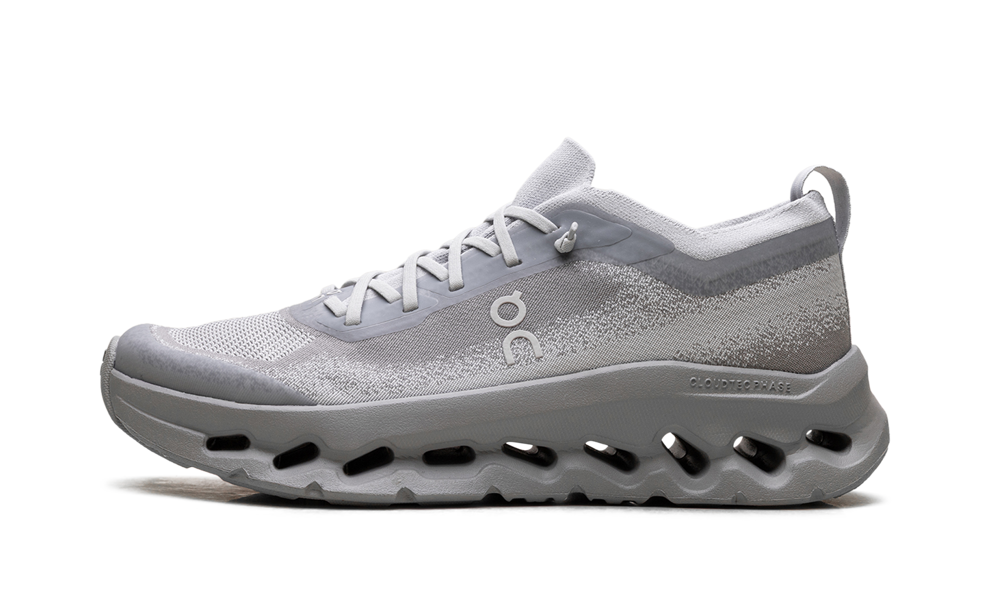Cloudtilt Moon Women "Zendaya - Glacier Alloy"