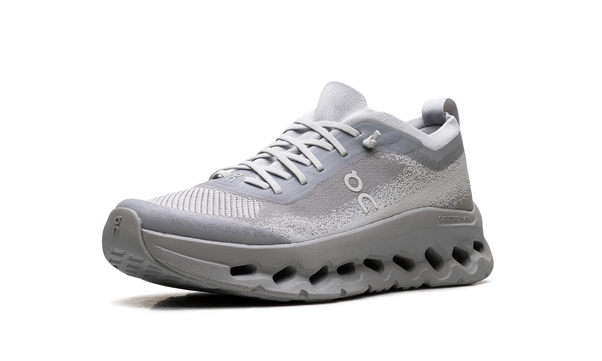 Cloudtilt Moon Women "Zendaya - Glacier Alloy"