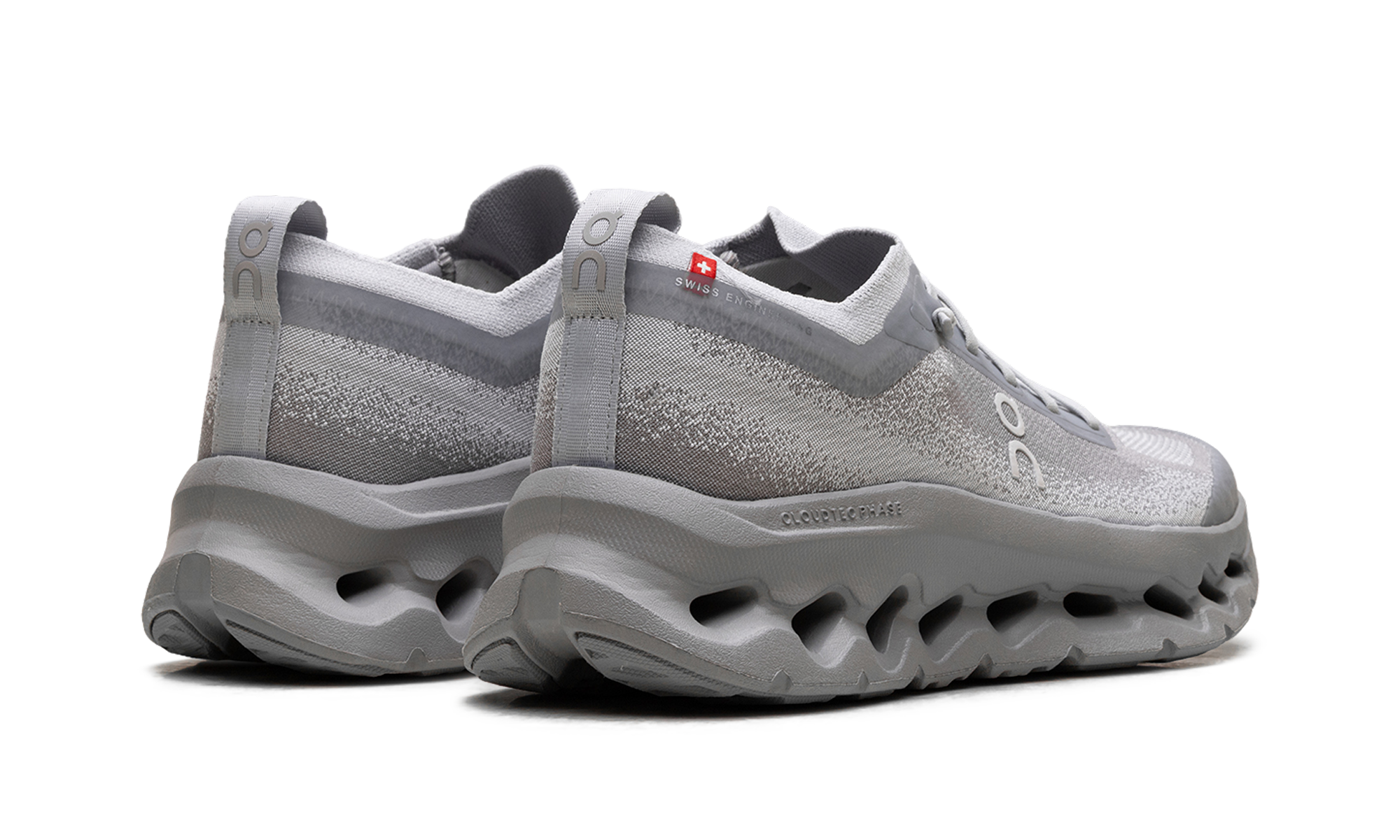 Cloudtilt Moon Women "Zendaya - Glacier Alloy"