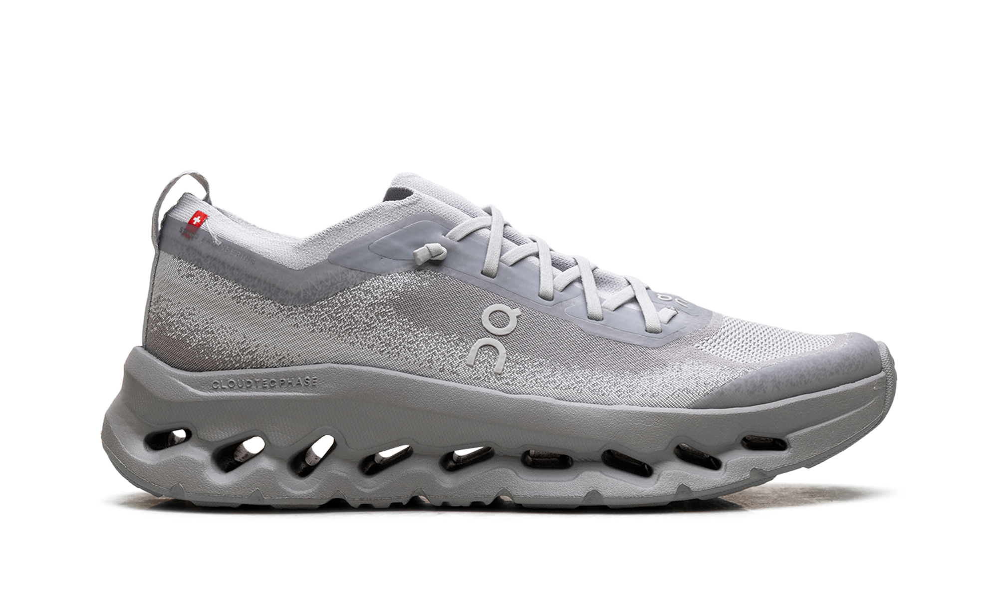 Cloudtilt Moon Women "Zendaya - Glacier Alloy"
