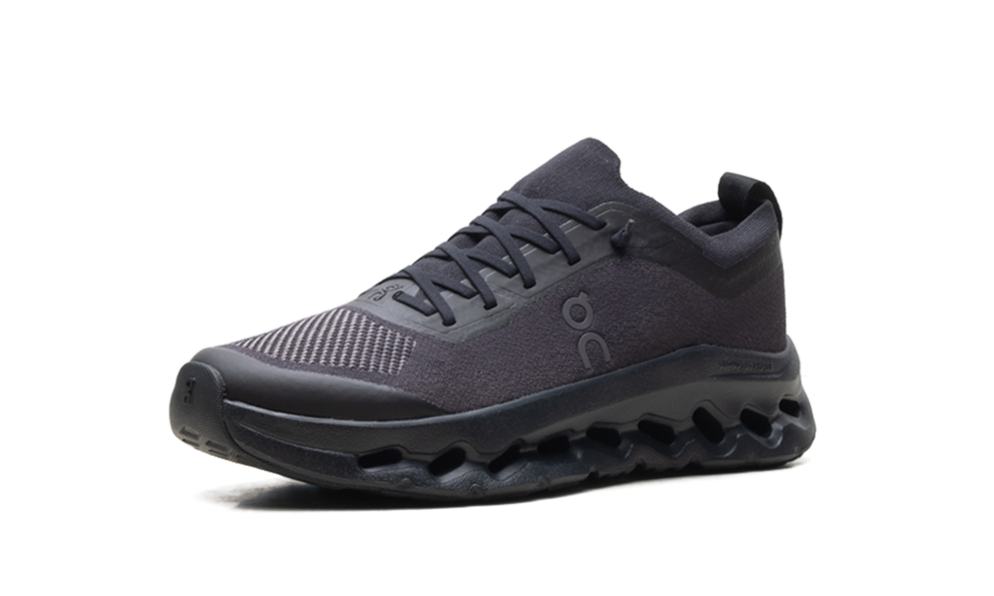 Cloudtilt Moon Women "Zendaya - Triple Black"