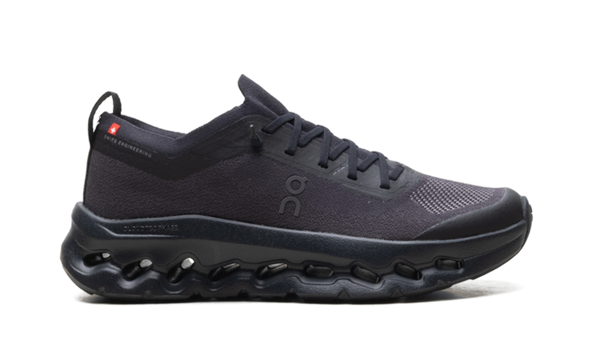 Cloudtilt Moon Women "Zendaya - Triple Black"
