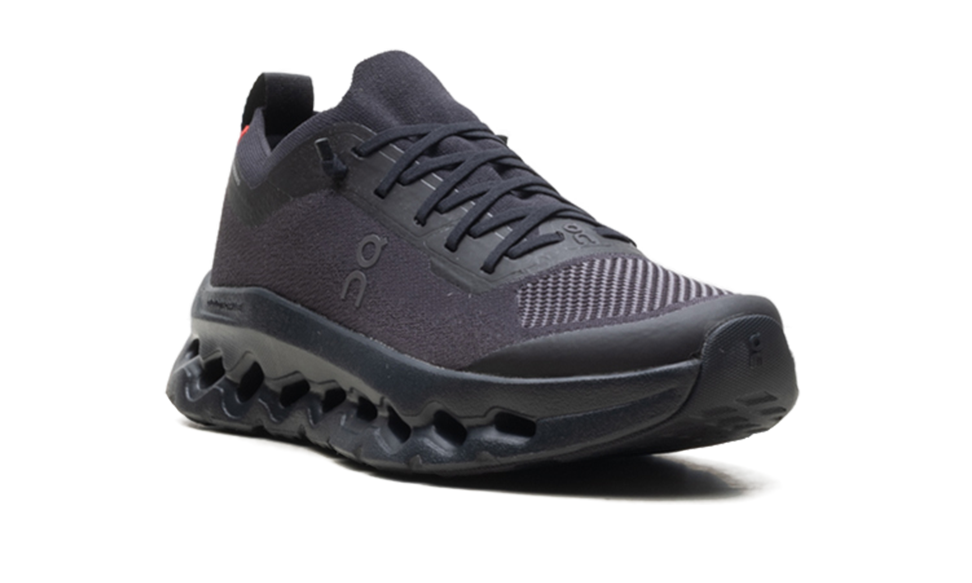 Cloudtilt Moon Women "Zendaya - Triple Black"