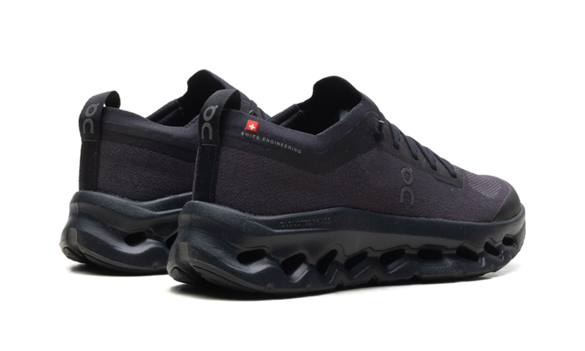 Cloudtilt Moon Women "Zendaya - Triple Black"