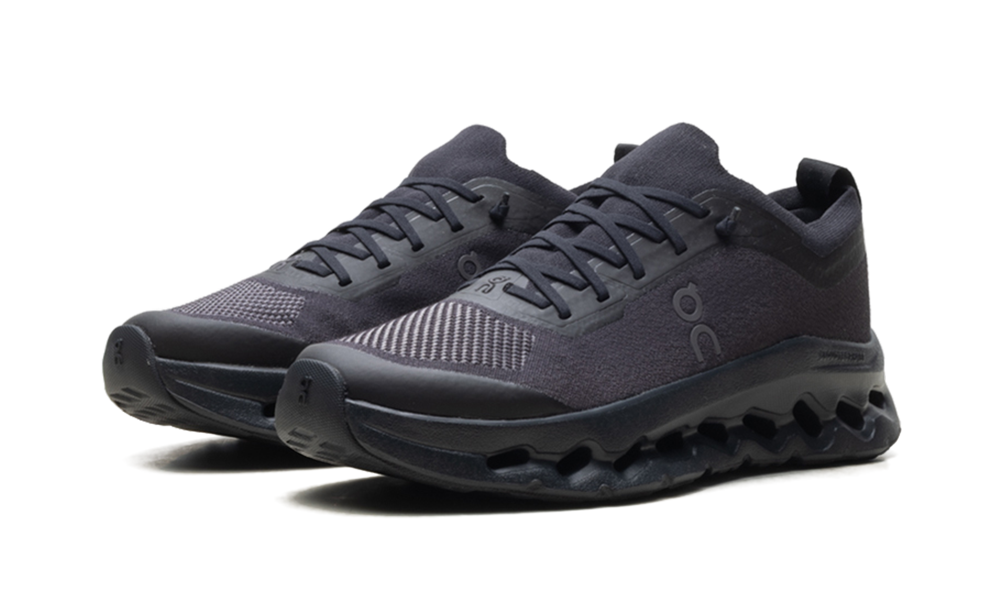 Cloudtilt Moon Women "Zendaya - Triple Black"