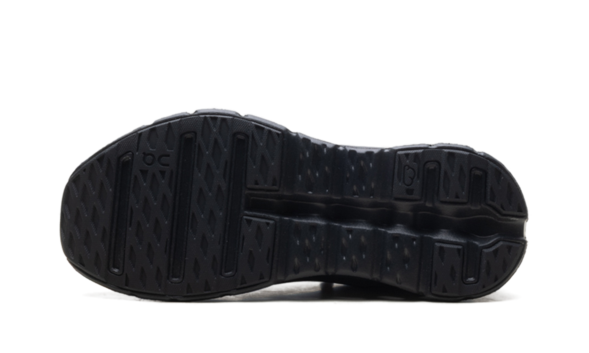 Cloudtilt Moon Women "Zendaya - Triple Black"