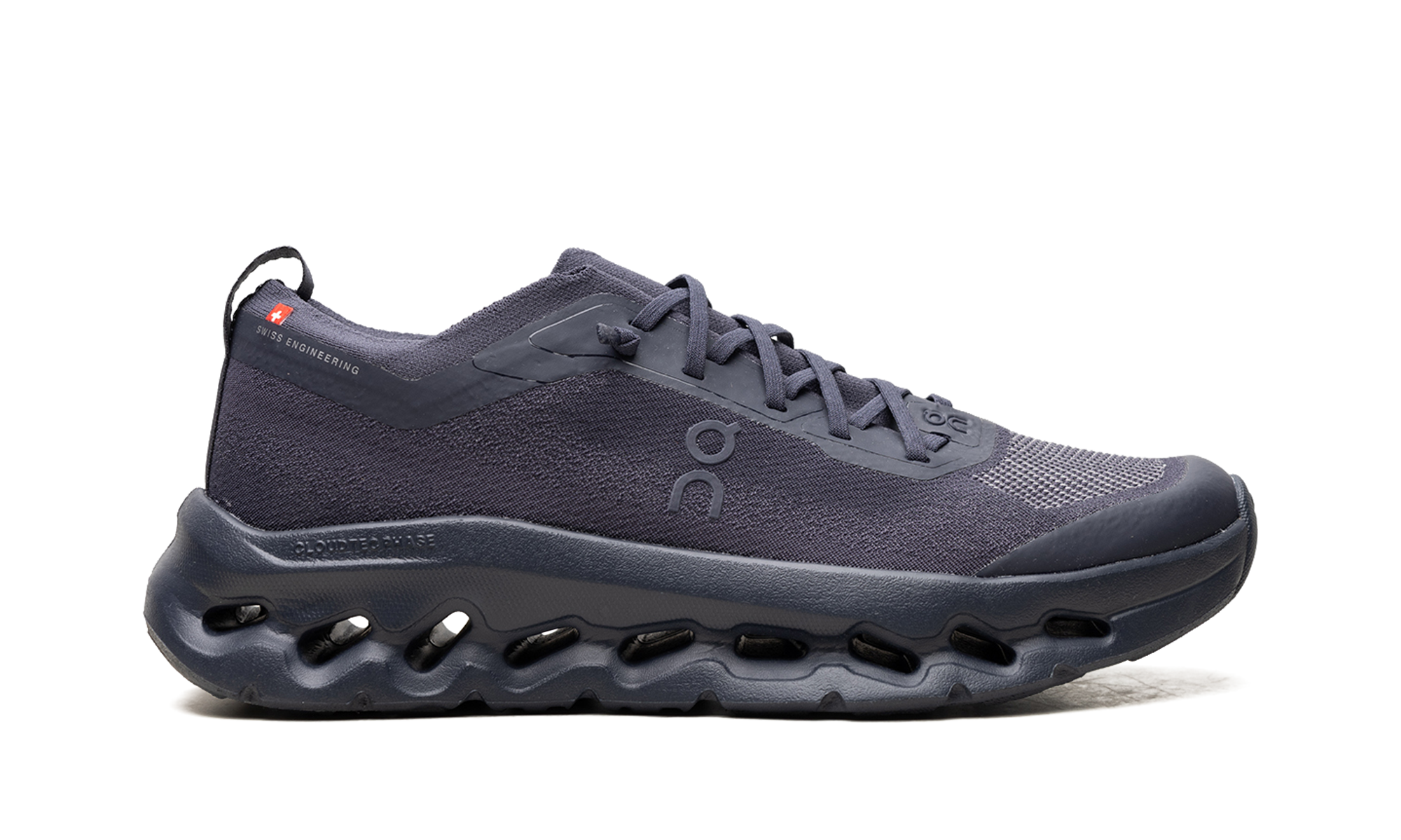 Cloudtilt Moon Womens "Zendaya Graphite Ink"