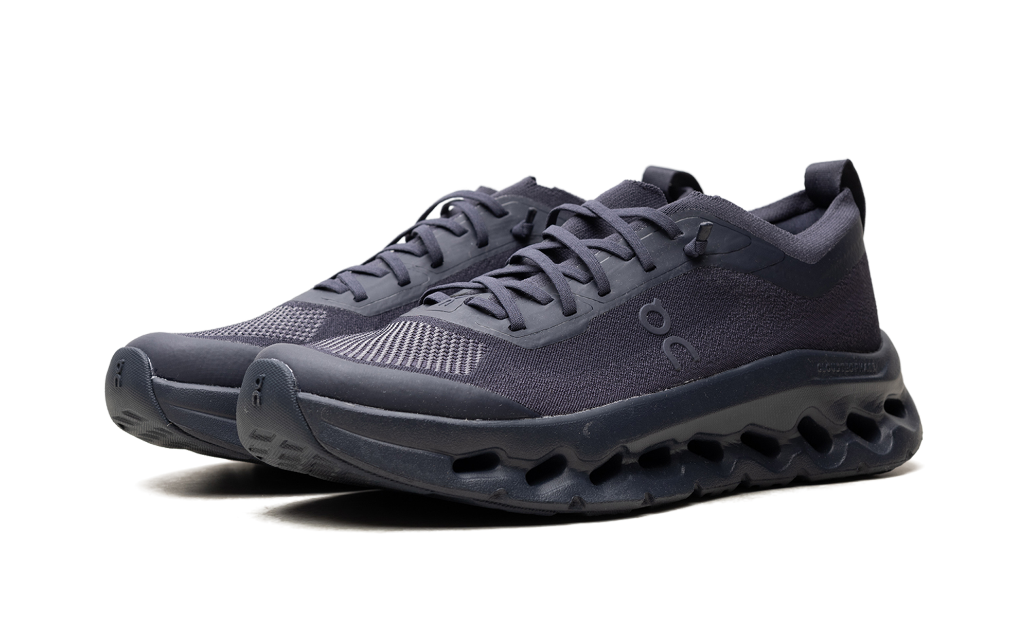 Cloudtilt Moon Womens "Zendaya Graphite Ink"