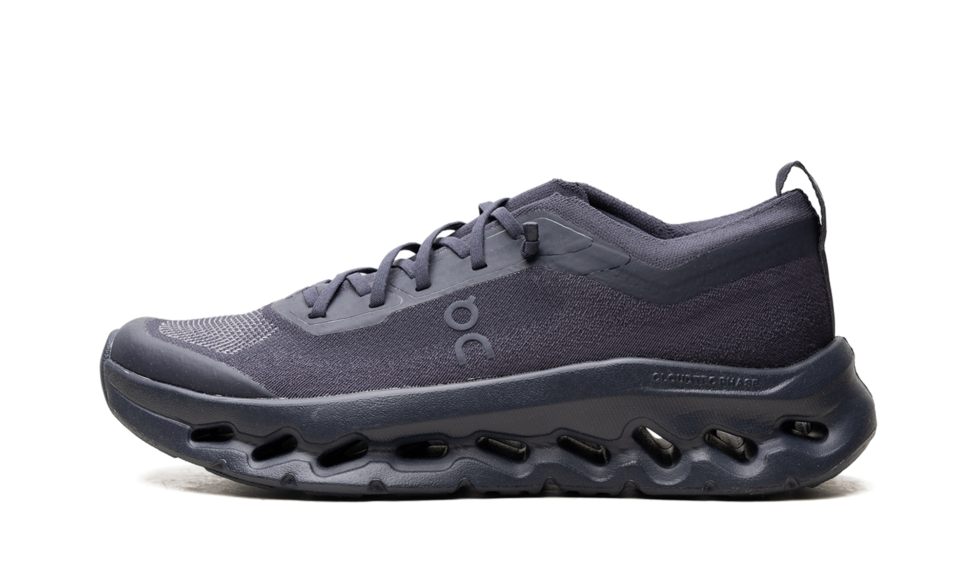 Cloudtilt Moon Womens "Zendaya Graphite Ink"
