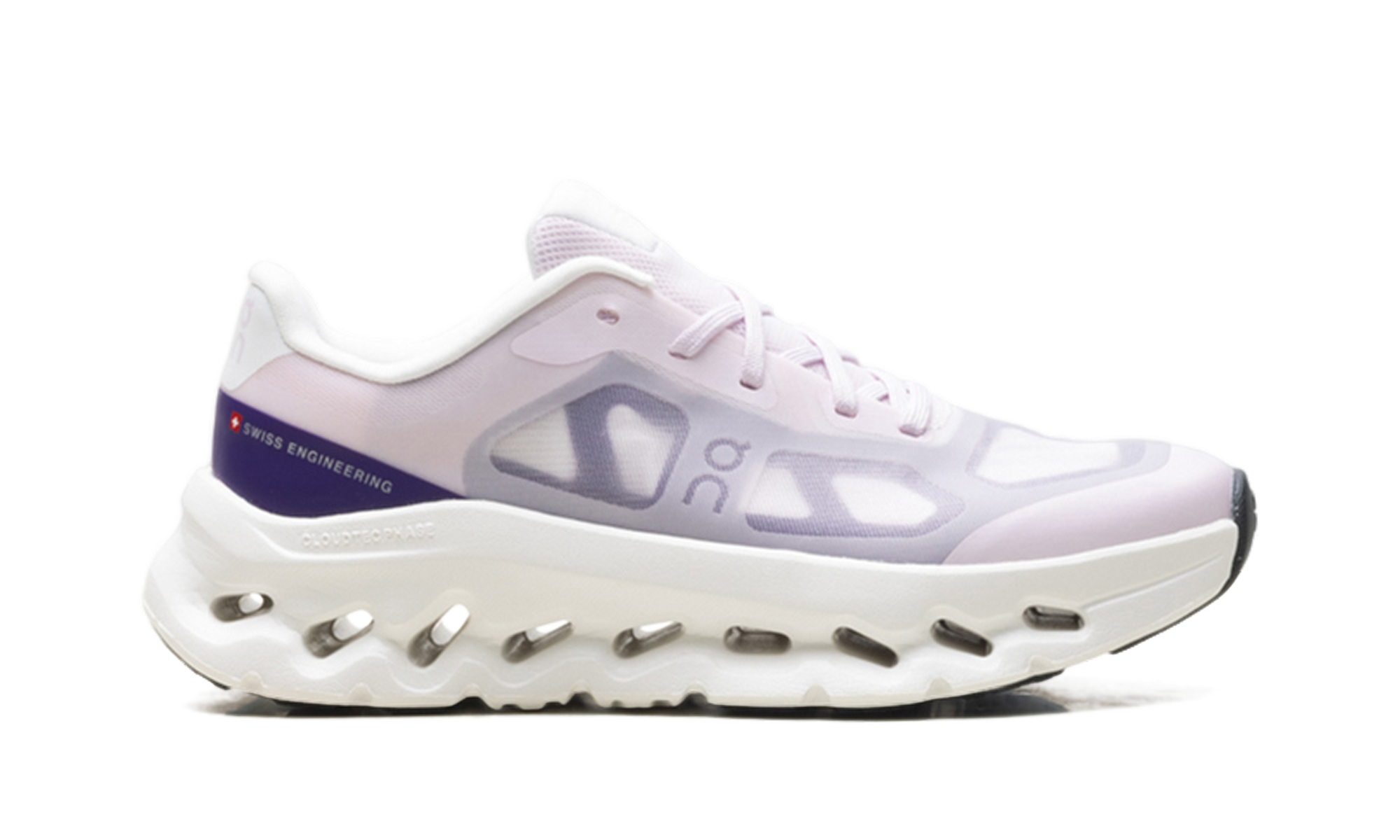 Cloudtilt Remix Women "Orchid Ivory"