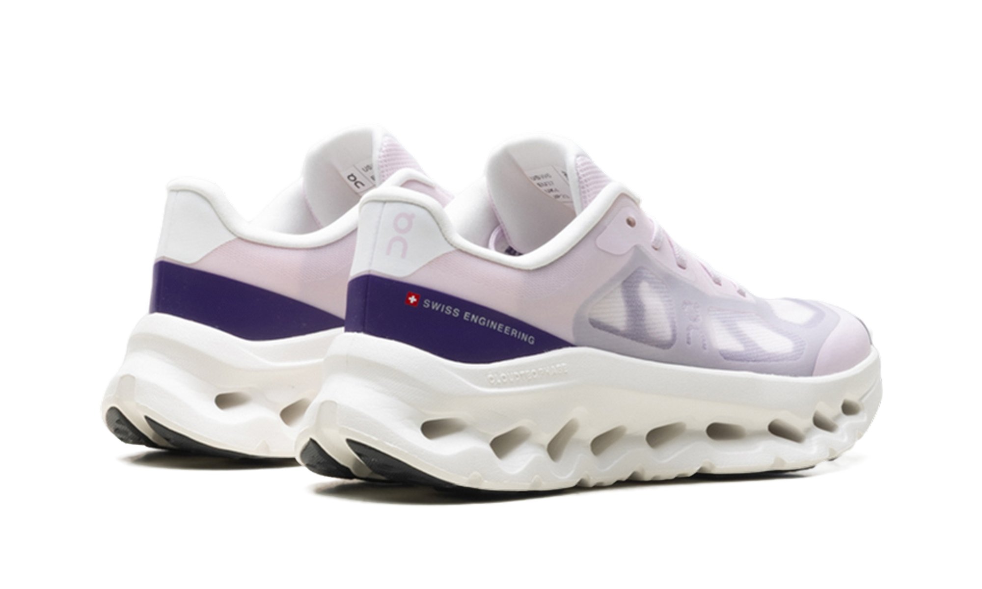 Cloudtilt Remix Women "Orchid Ivory"