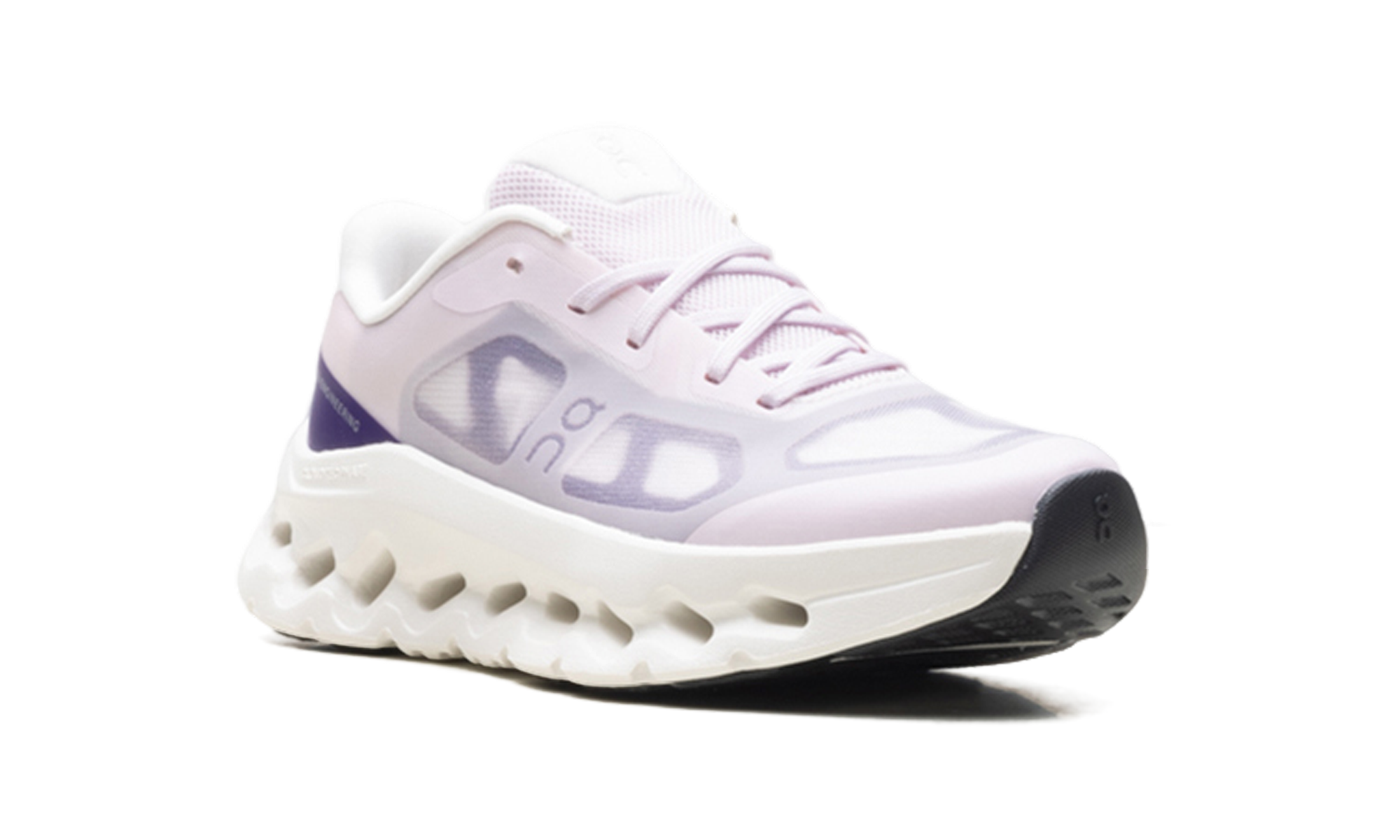 Cloudtilt Remix Women "Orchid Ivory"