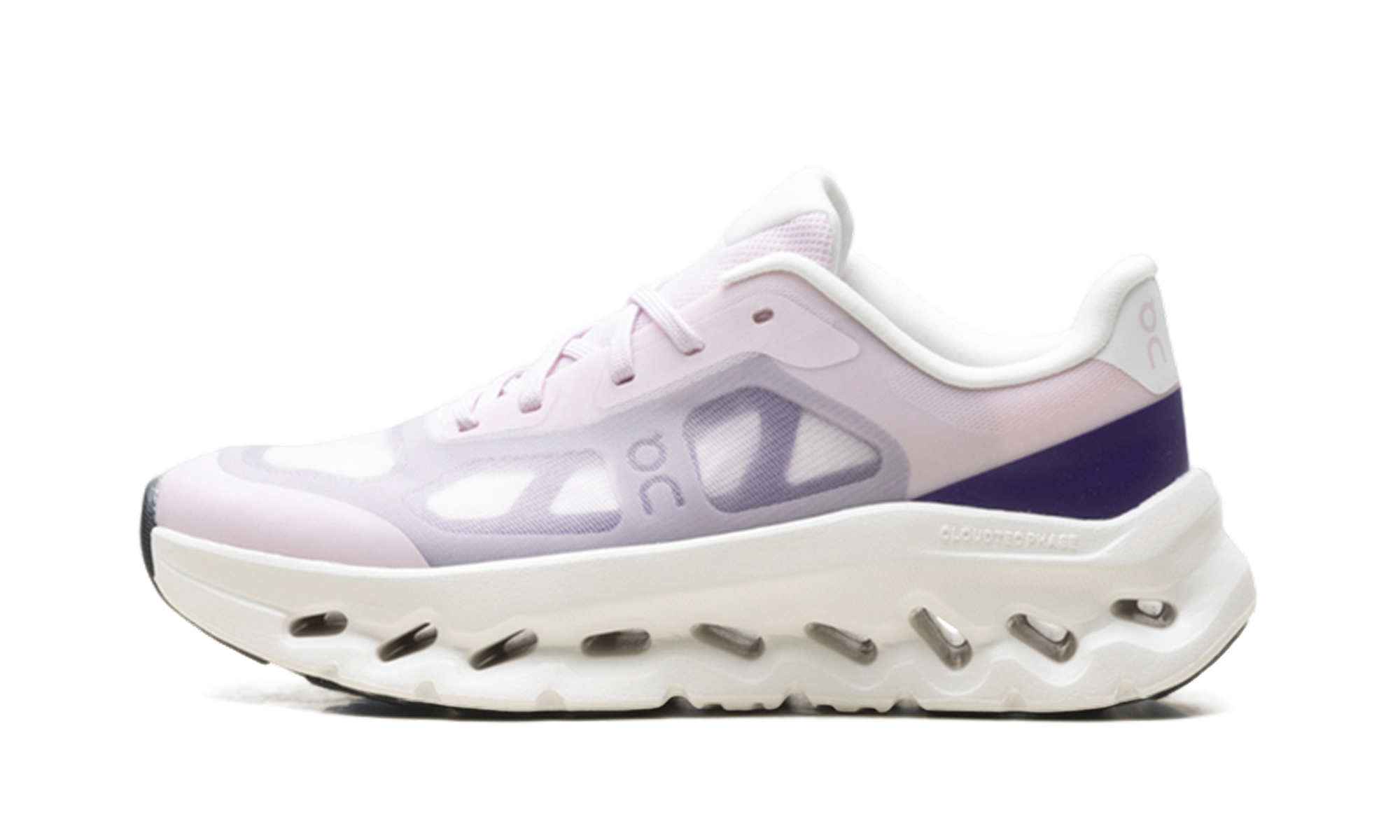 Cloudtilt Remix Women "Orchid Ivory"