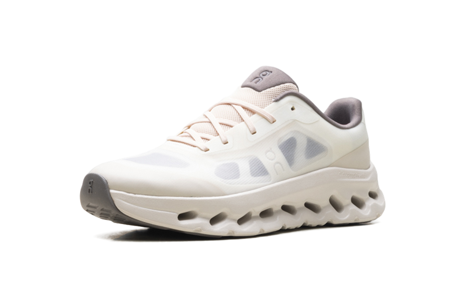 Cloudtilt Remix Women "Silver / Ivory"