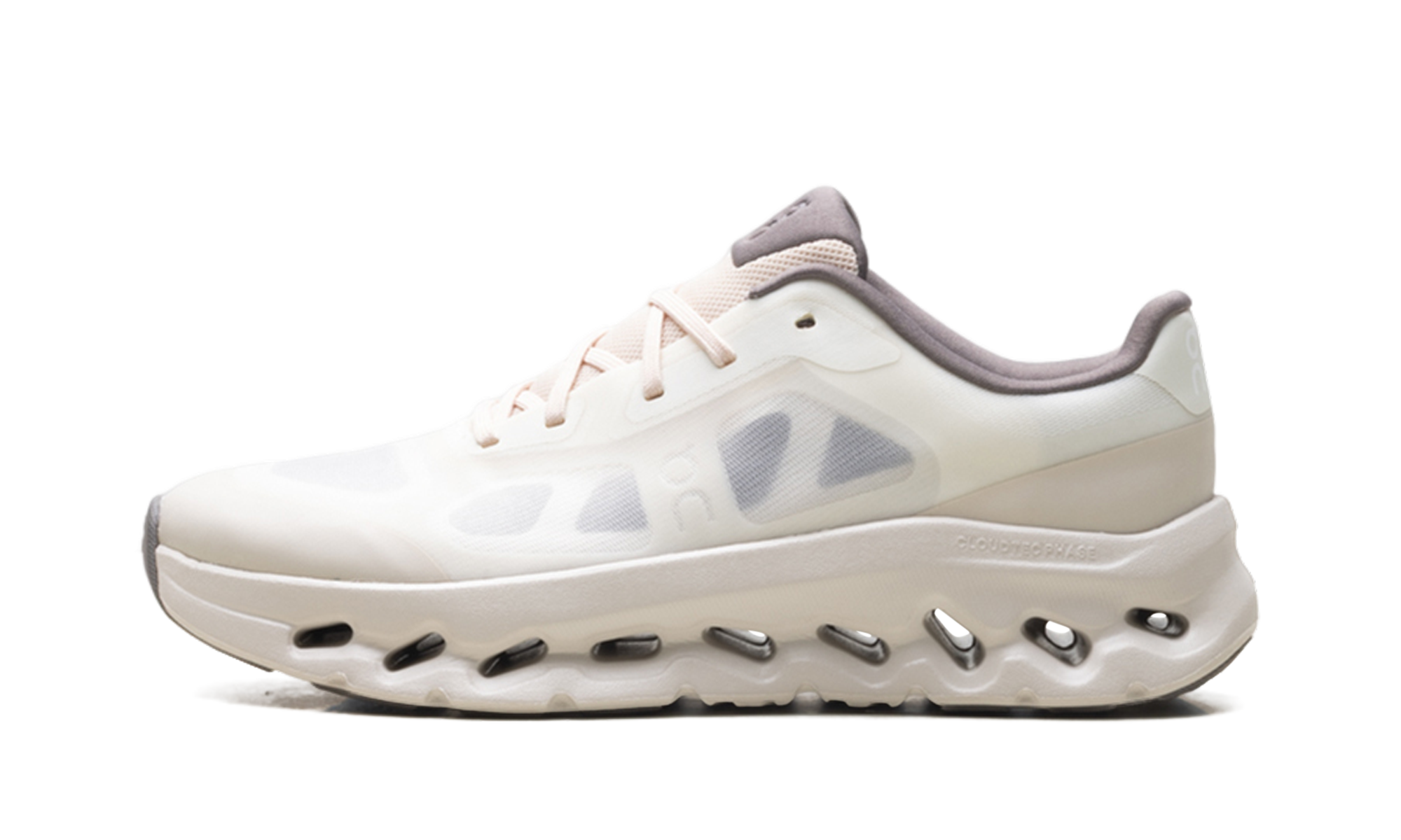 Cloudtilt Remix Women "Silver / Ivory"