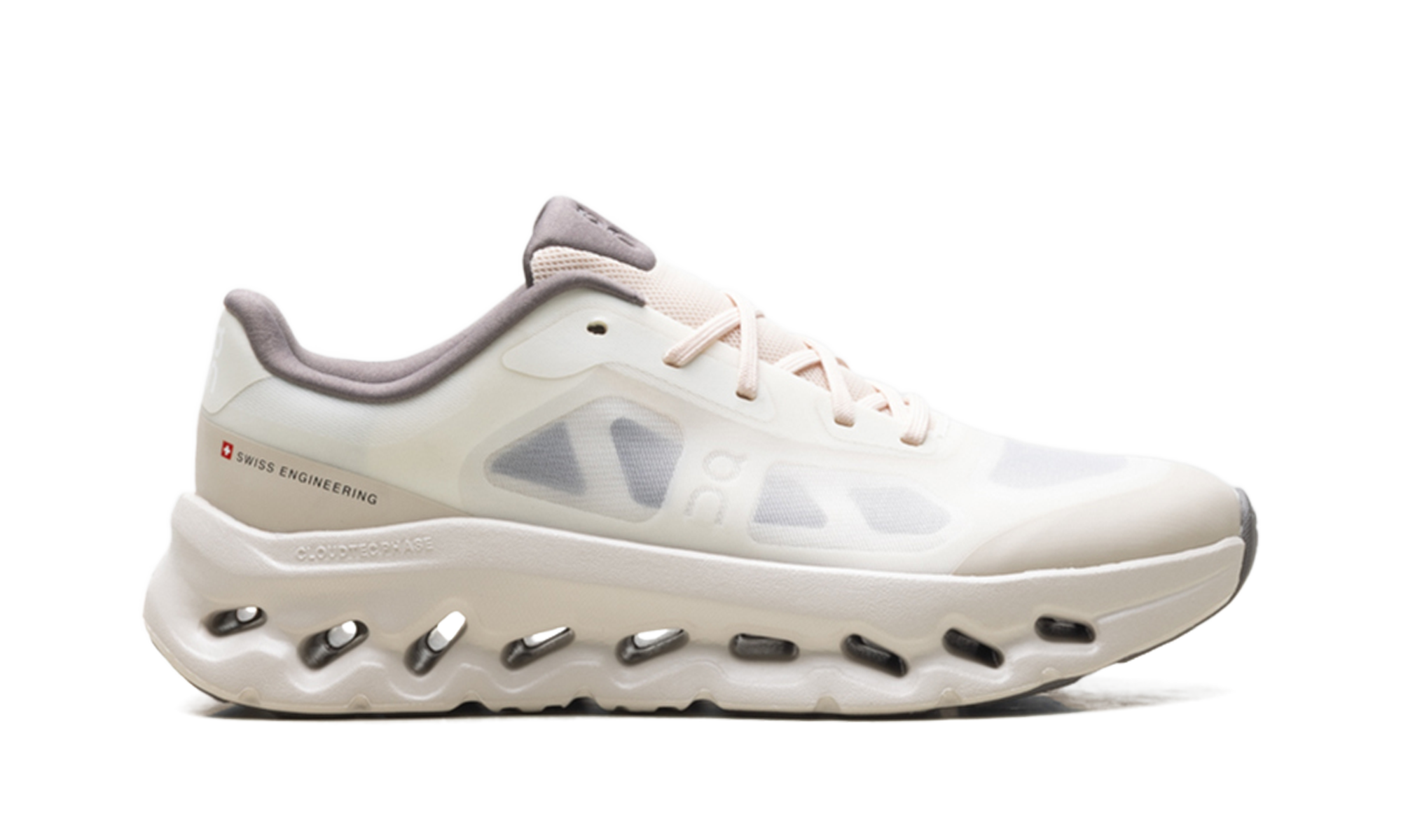 Cloudtilt Remix Women "Silver / Ivory"