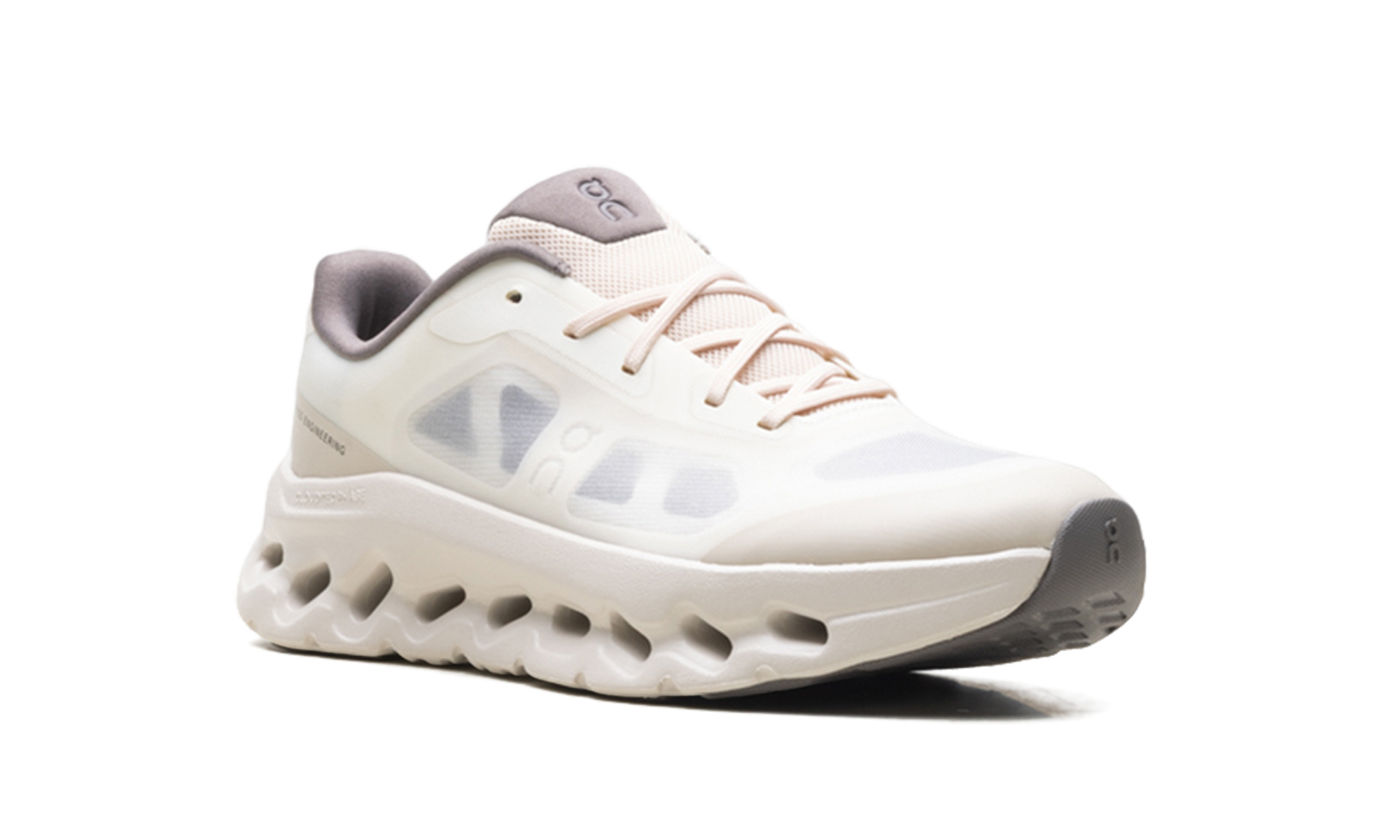 Cloudtilt Remix Women "Silver / Ivory"