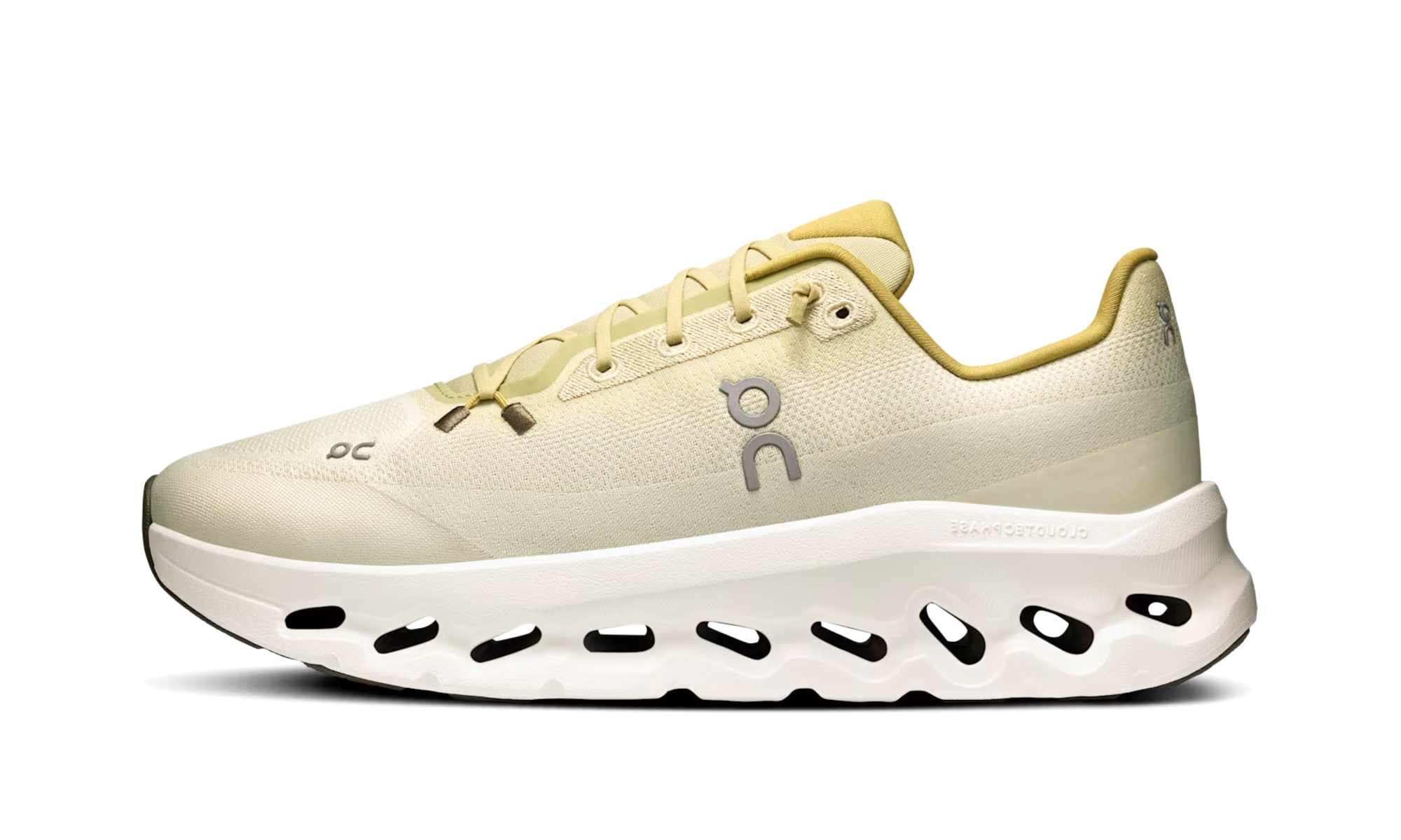 Cloudtilt Shoes "Caper Ghost"