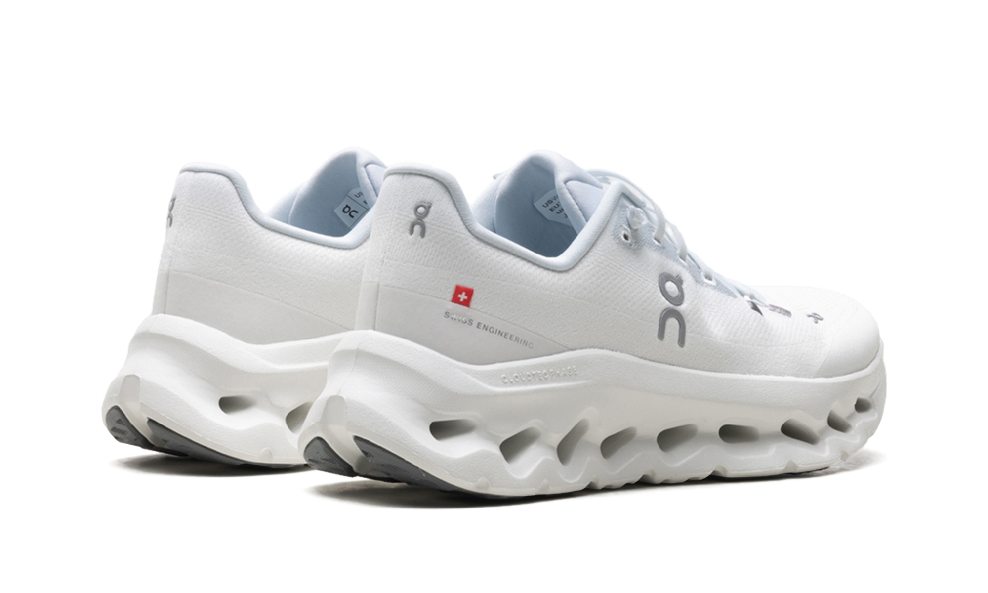 Cloudtilt Women "Arctic Ice"