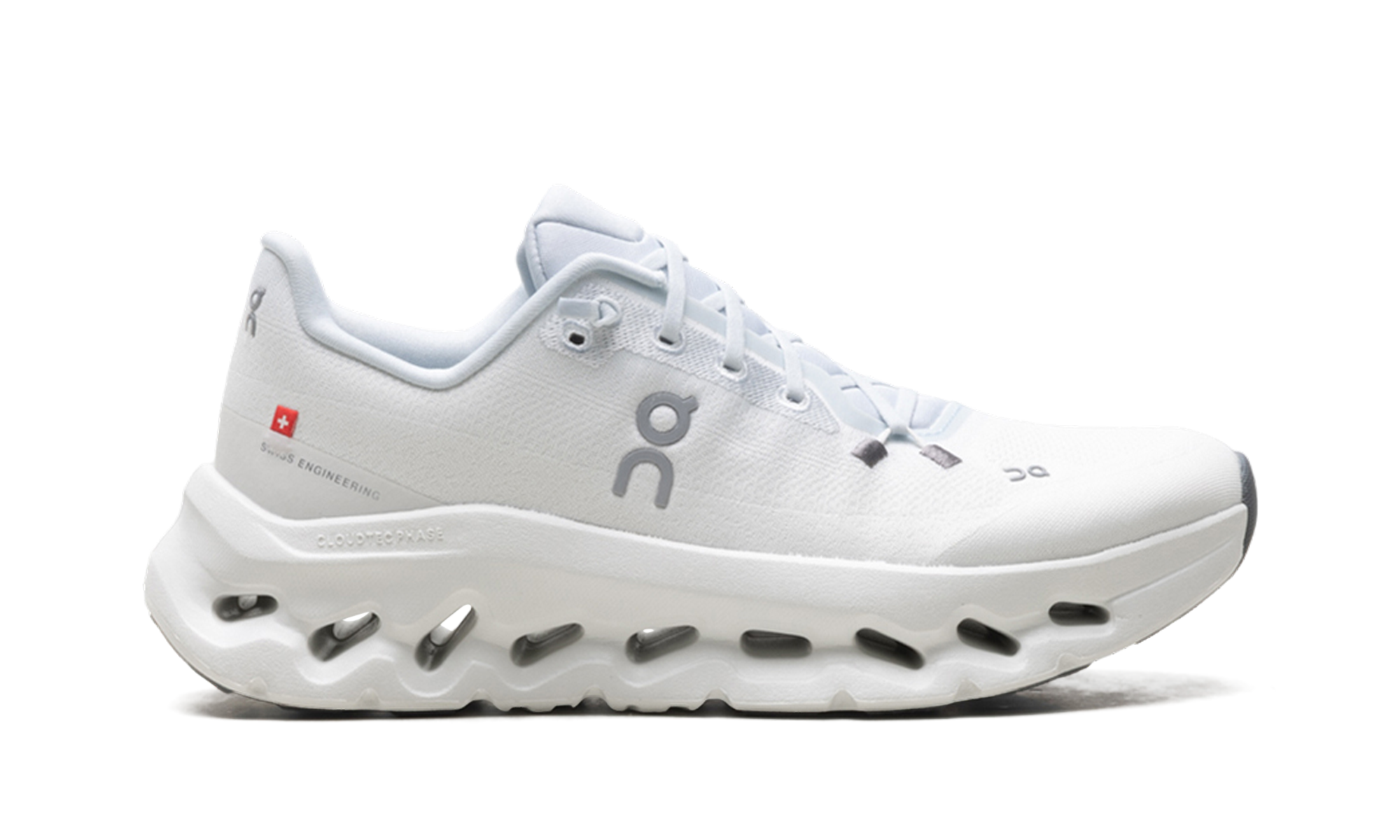 Cloudtilt Women "Arctic Ice"