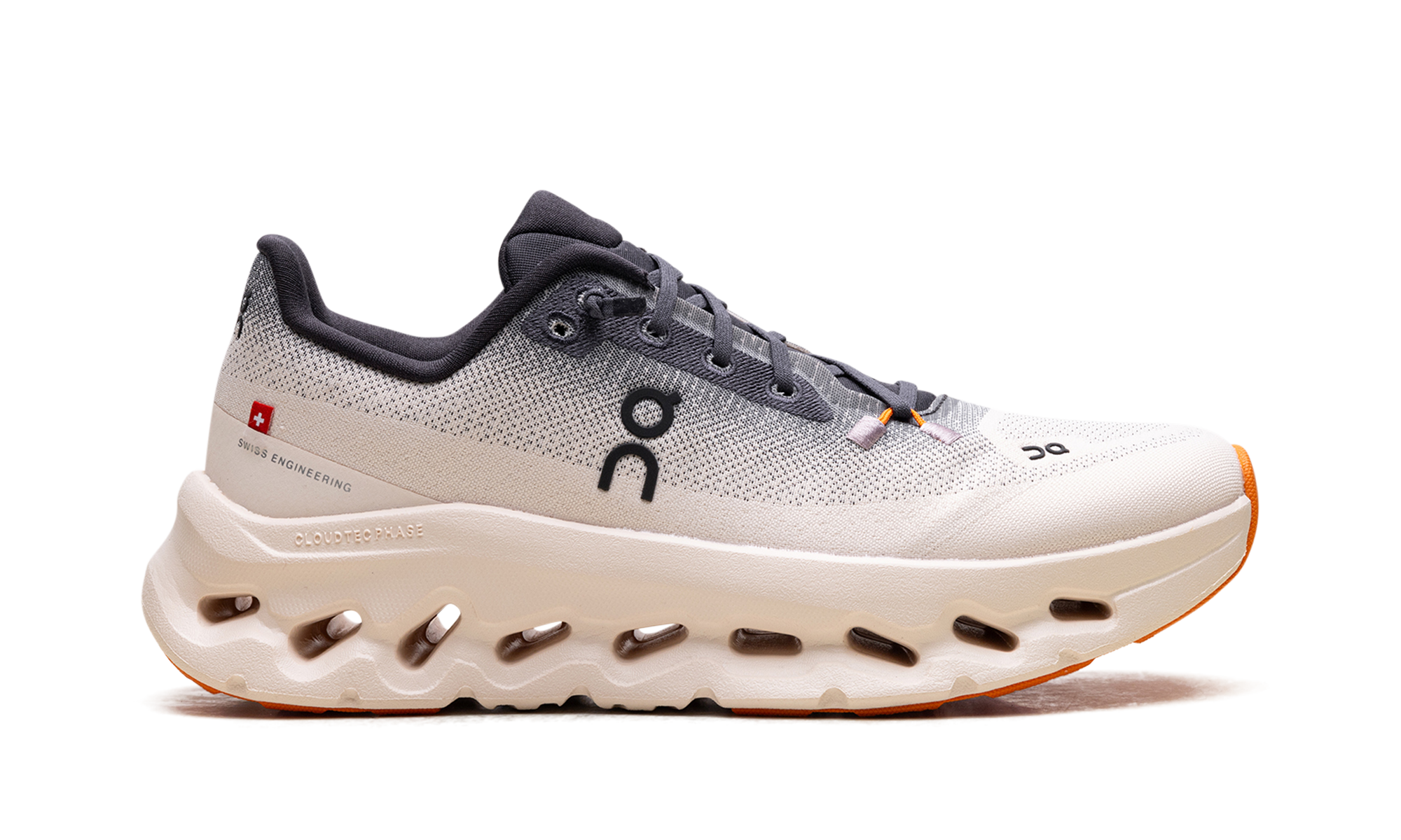 Cloudtilt Women "Beige Purple"