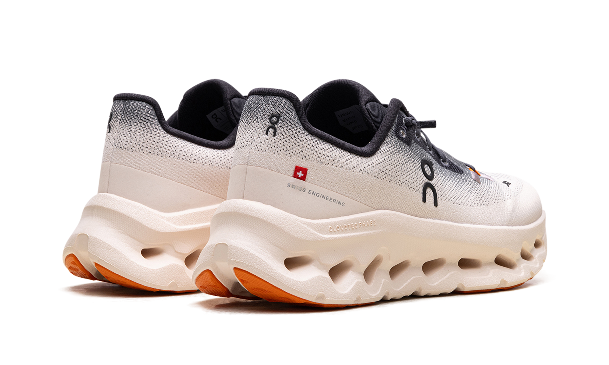 Cloudtilt Women "Beige Purple"