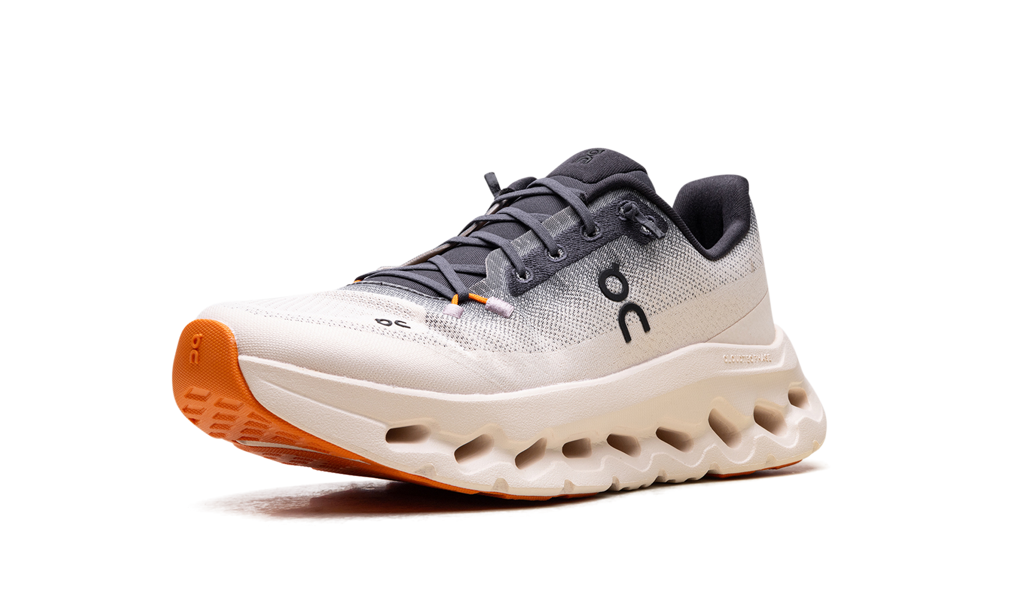 Cloudtilt Women "Beige Purple"