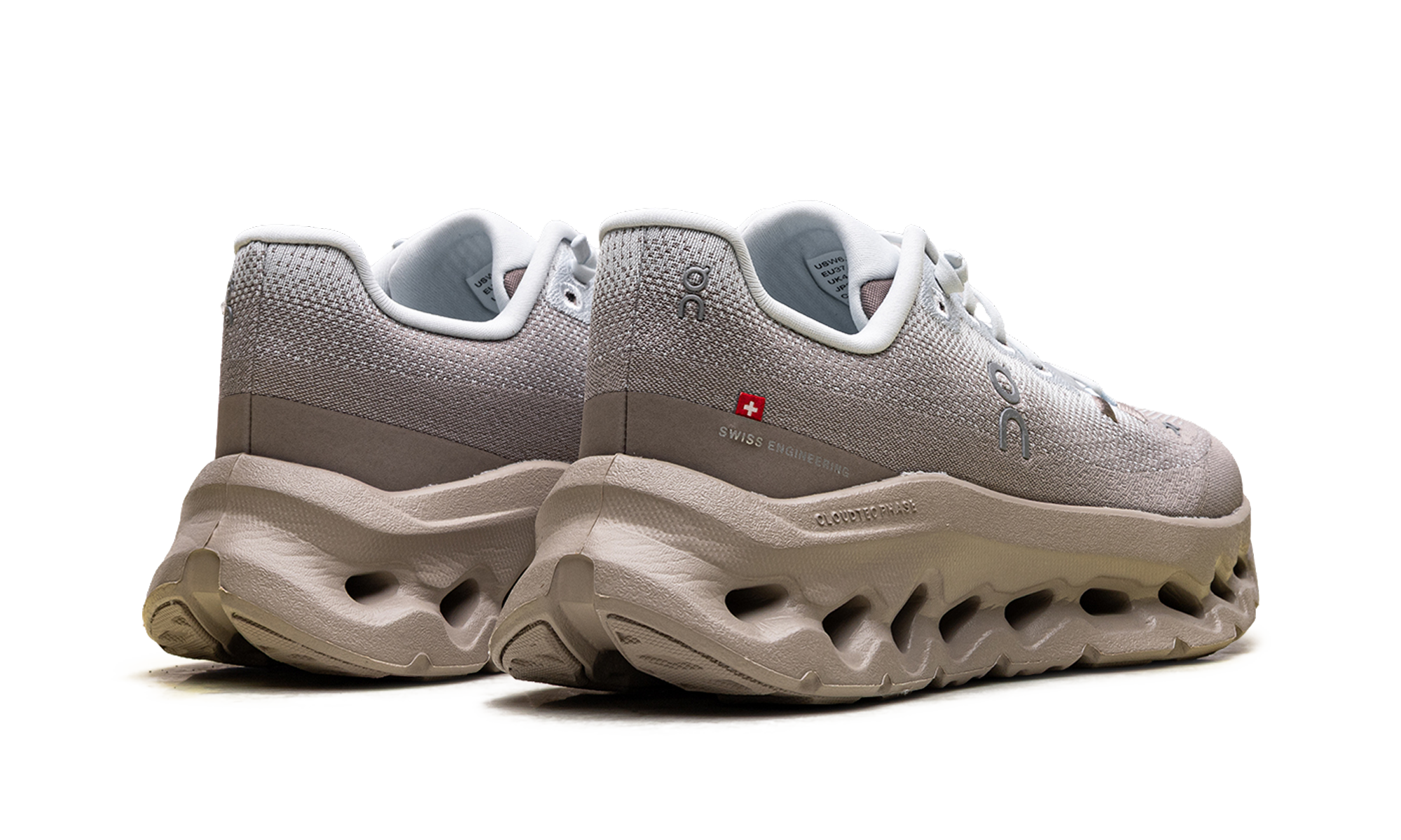Cloudtilt Women "Beige"