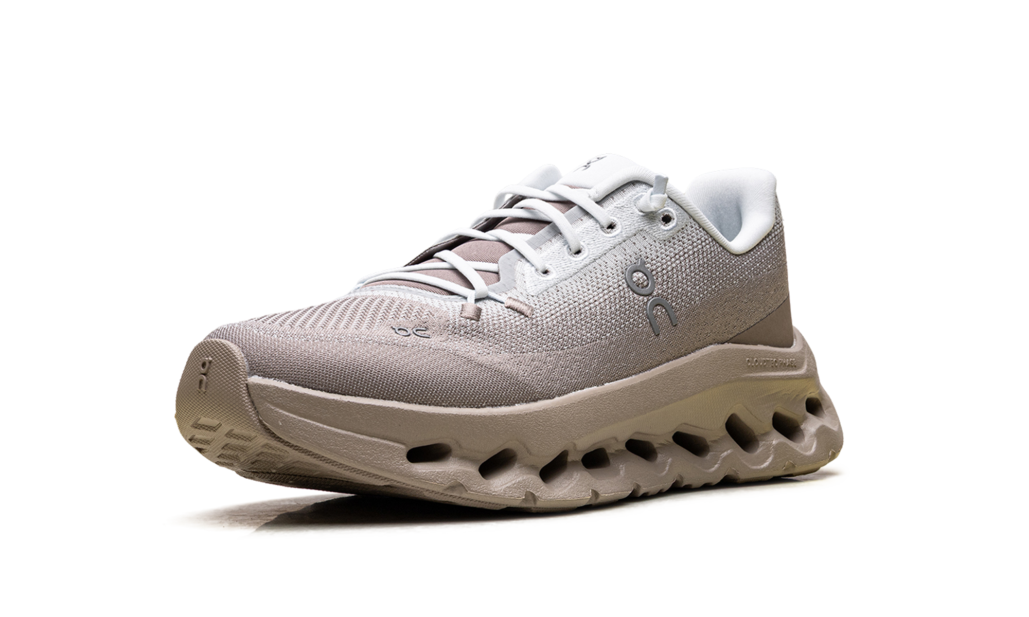 Cloudtilt Women "Beige"