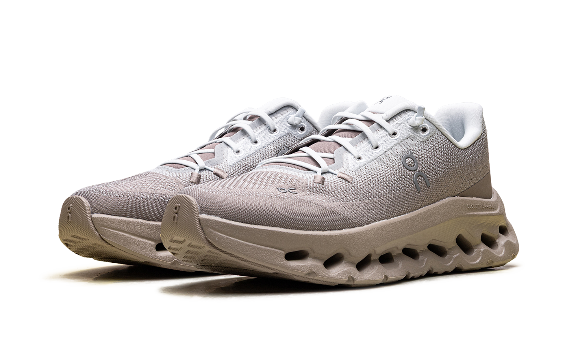 Cloudtilt Women "Beige"
