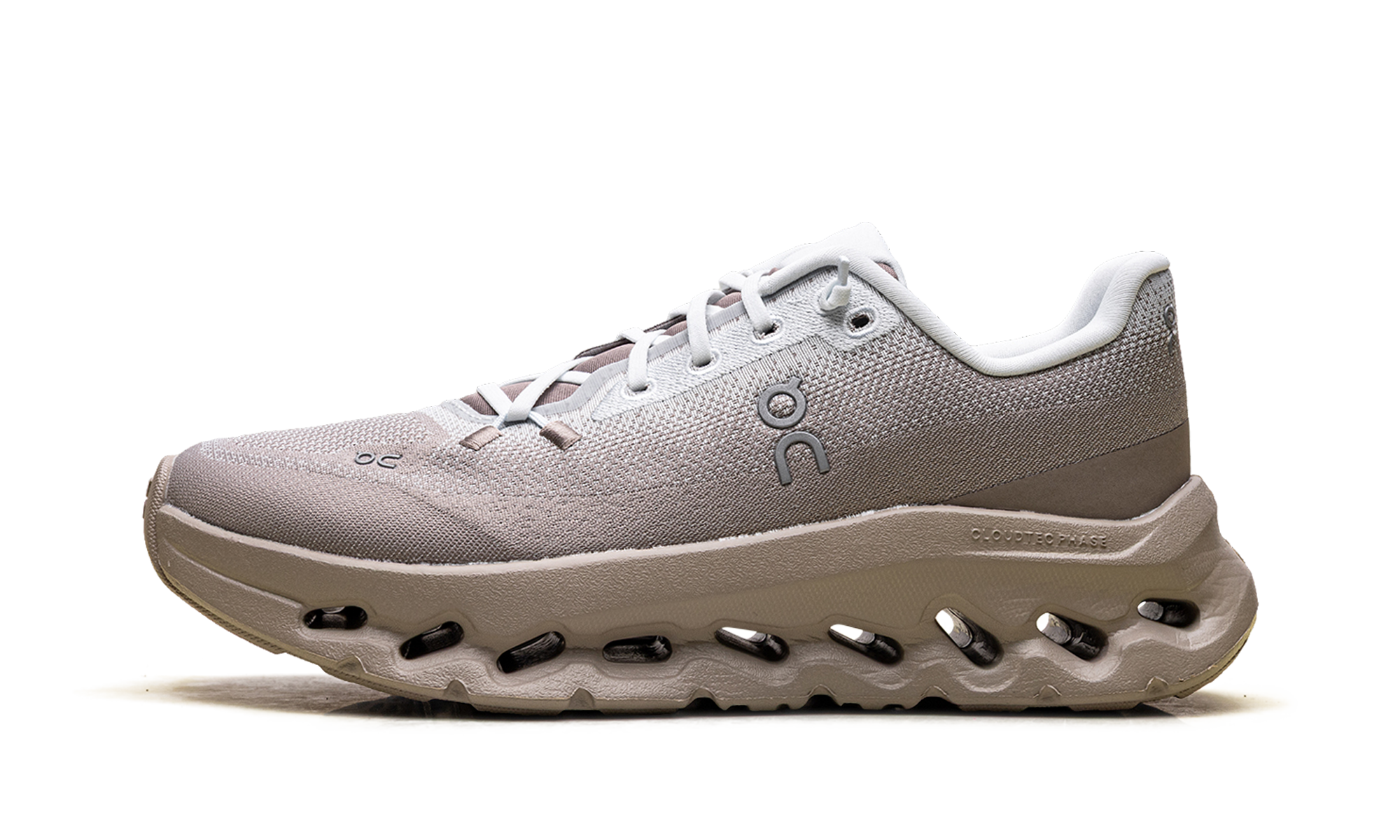 Cloudtilt Women "Beige"
