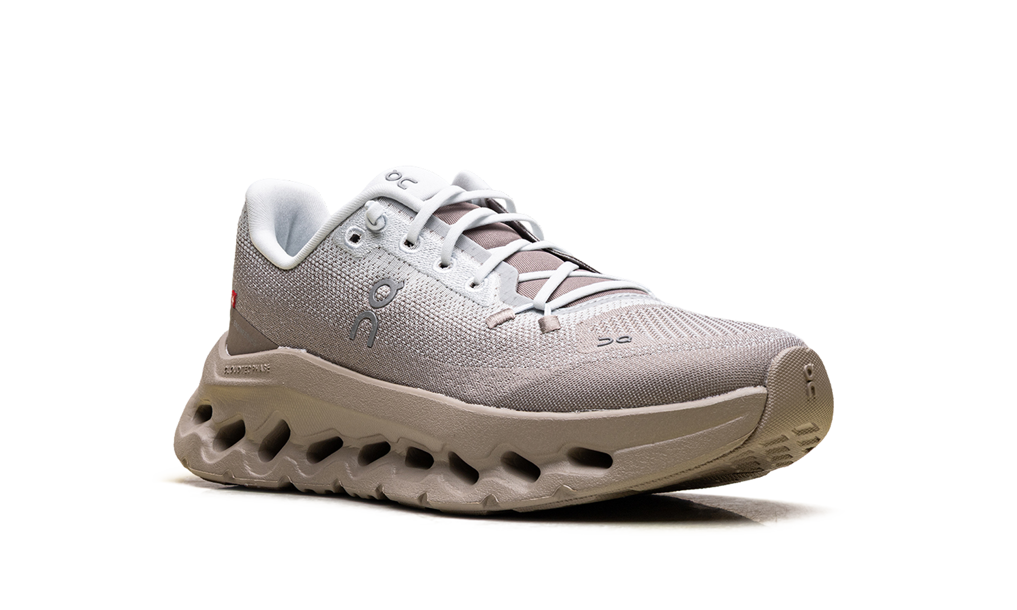 Cloudtilt Women "Beige"