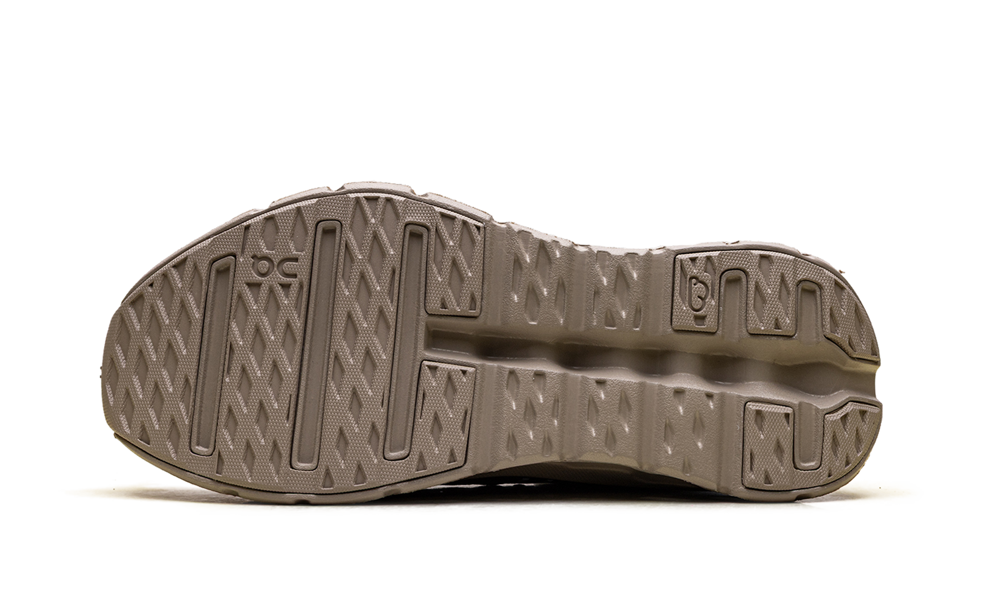 Cloudtilt Women "Beige"