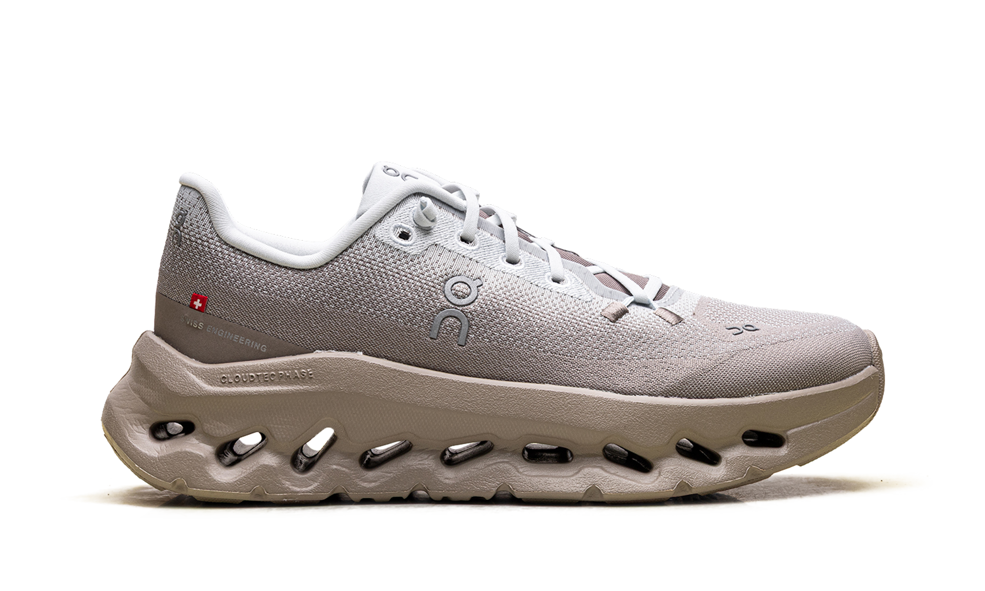 Cloudtilt Women "Beige"