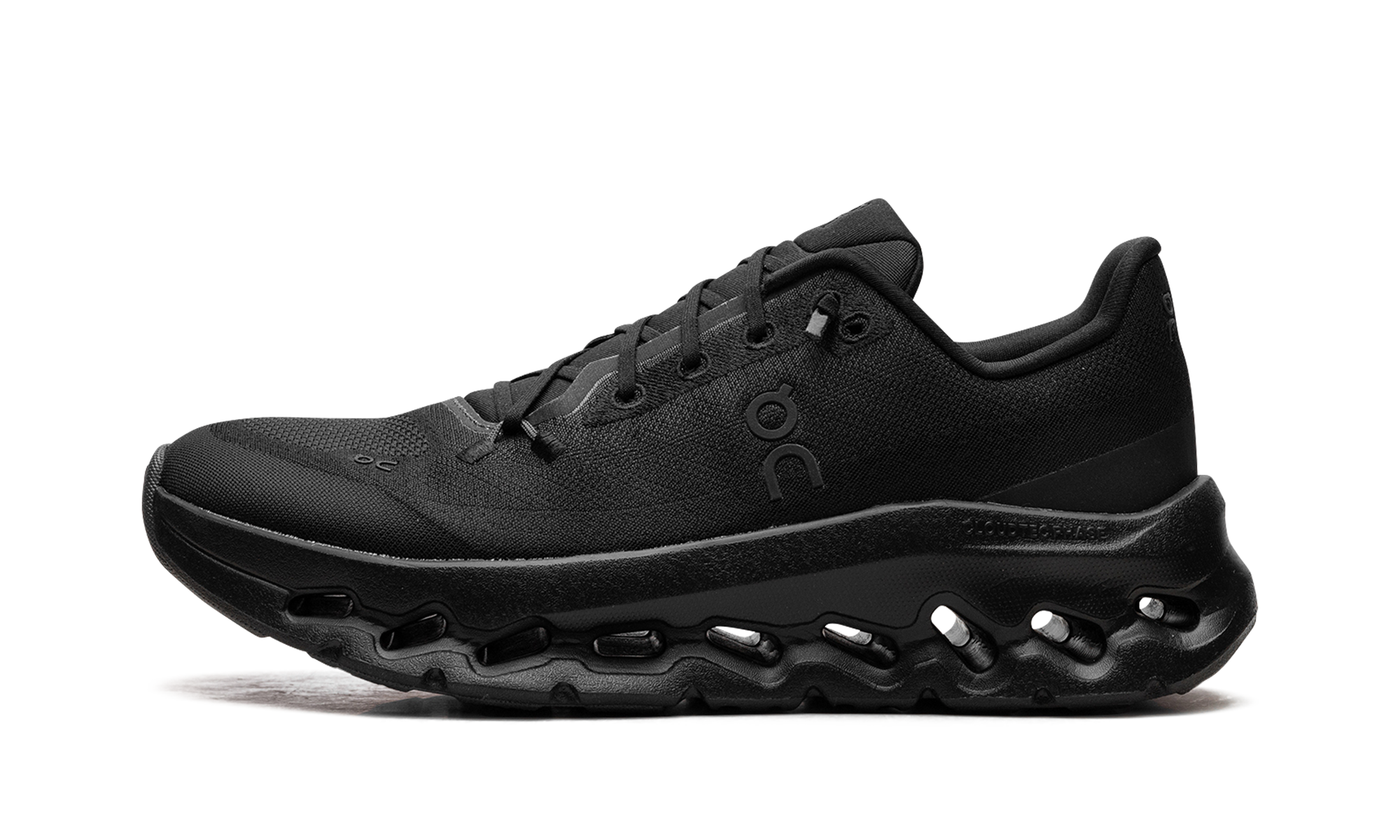 Cloudtilt Women "Black Eclipse"