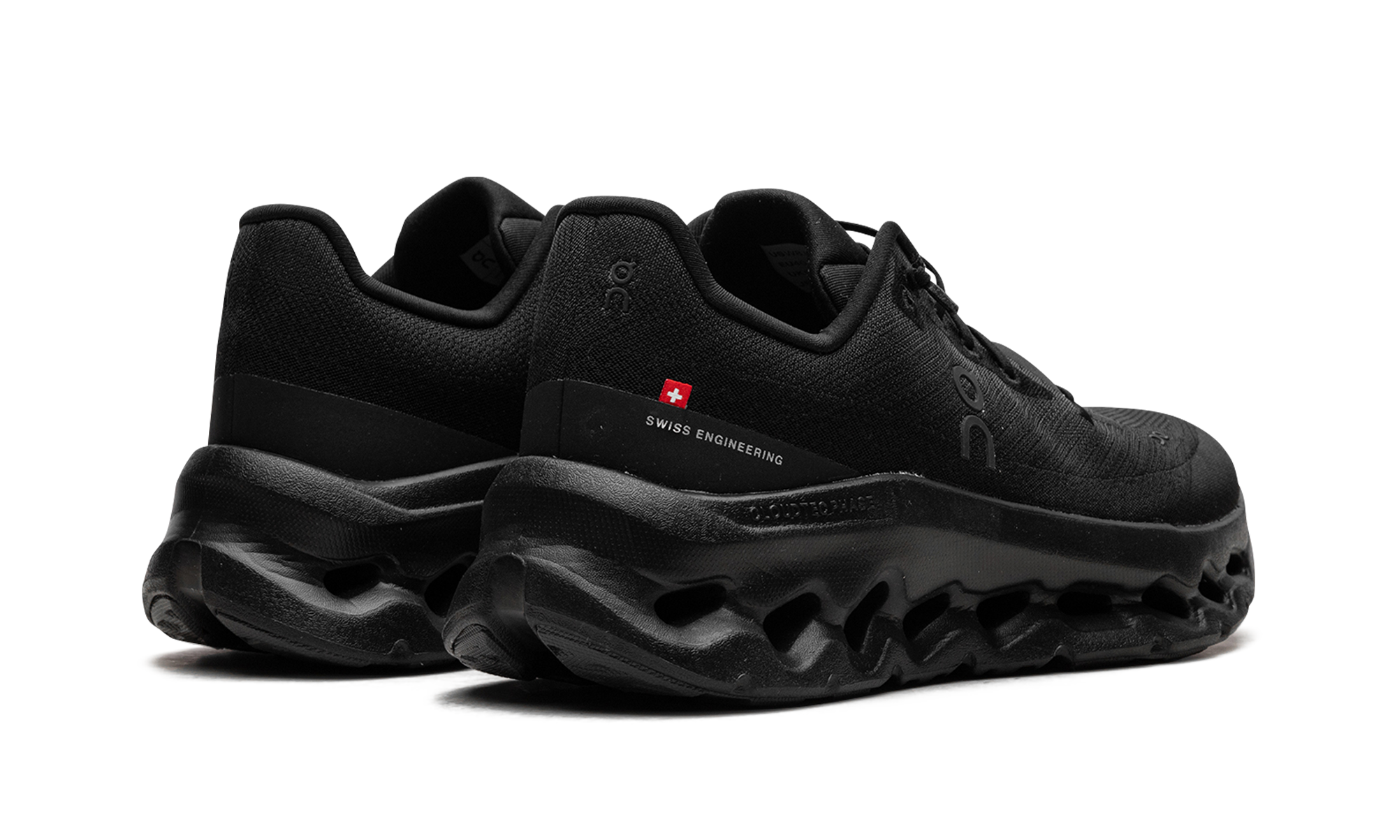 Cloudtilt Women "Black Eclipse"
