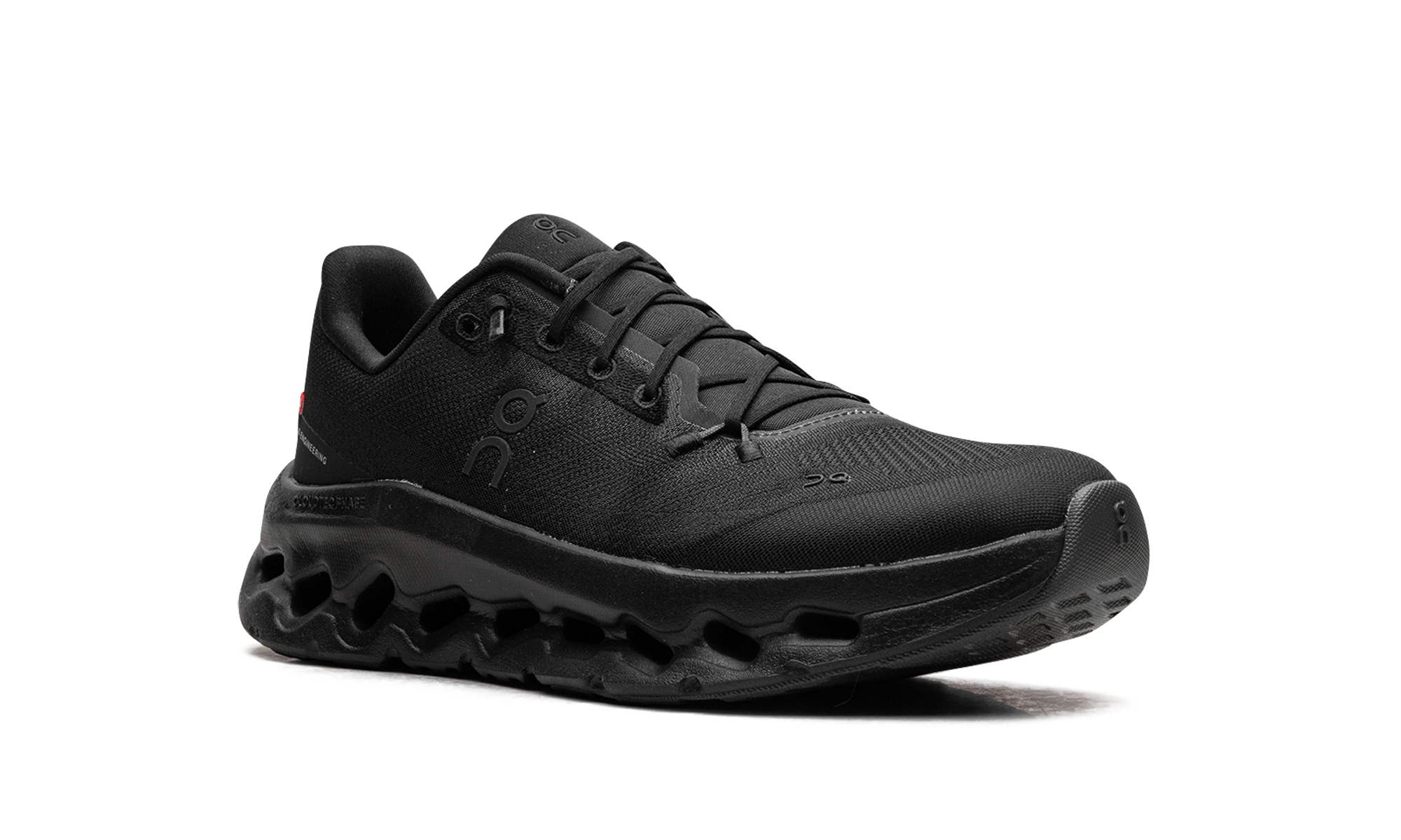 Cloudtilt Women "Black Eclipse"