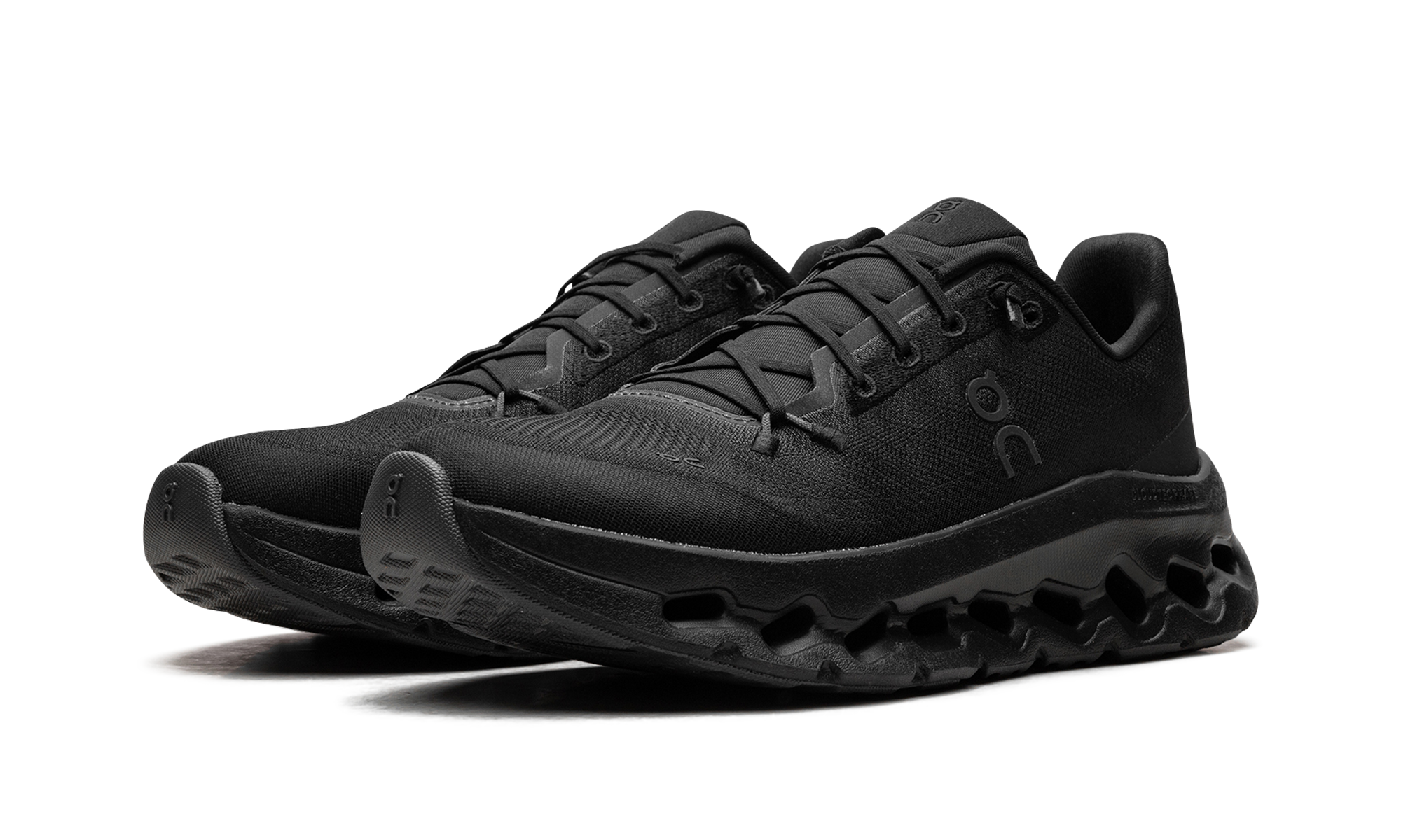 Cloudtilt Women "Black Eclipse"