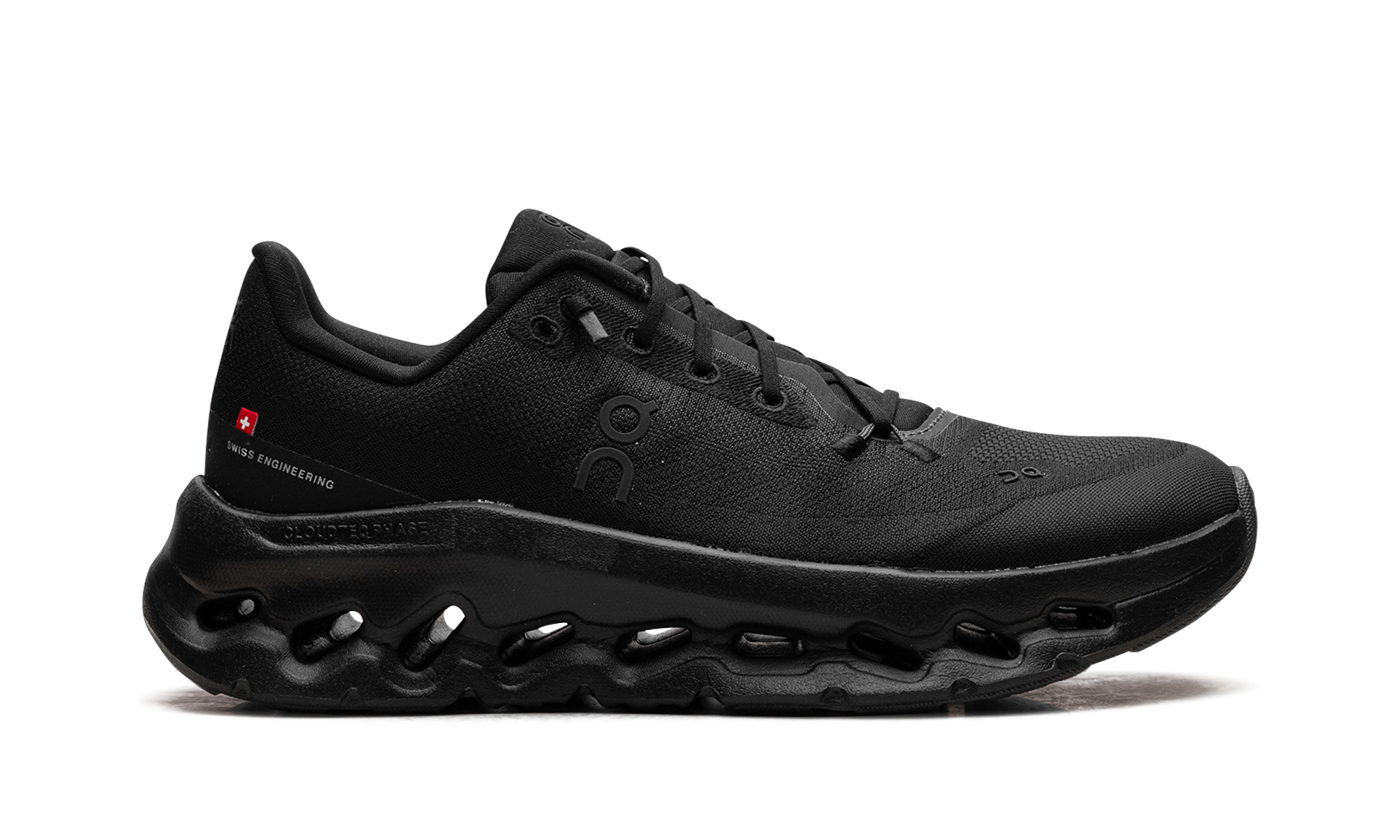 Cloudtilt Women "Black Eclipse"