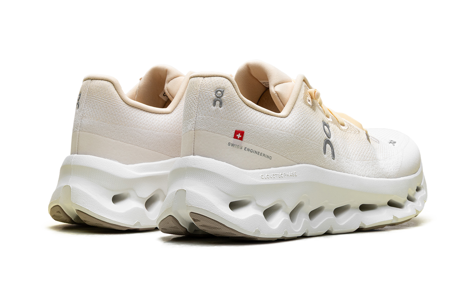 Cloudtilt Women "Blonde Dew"