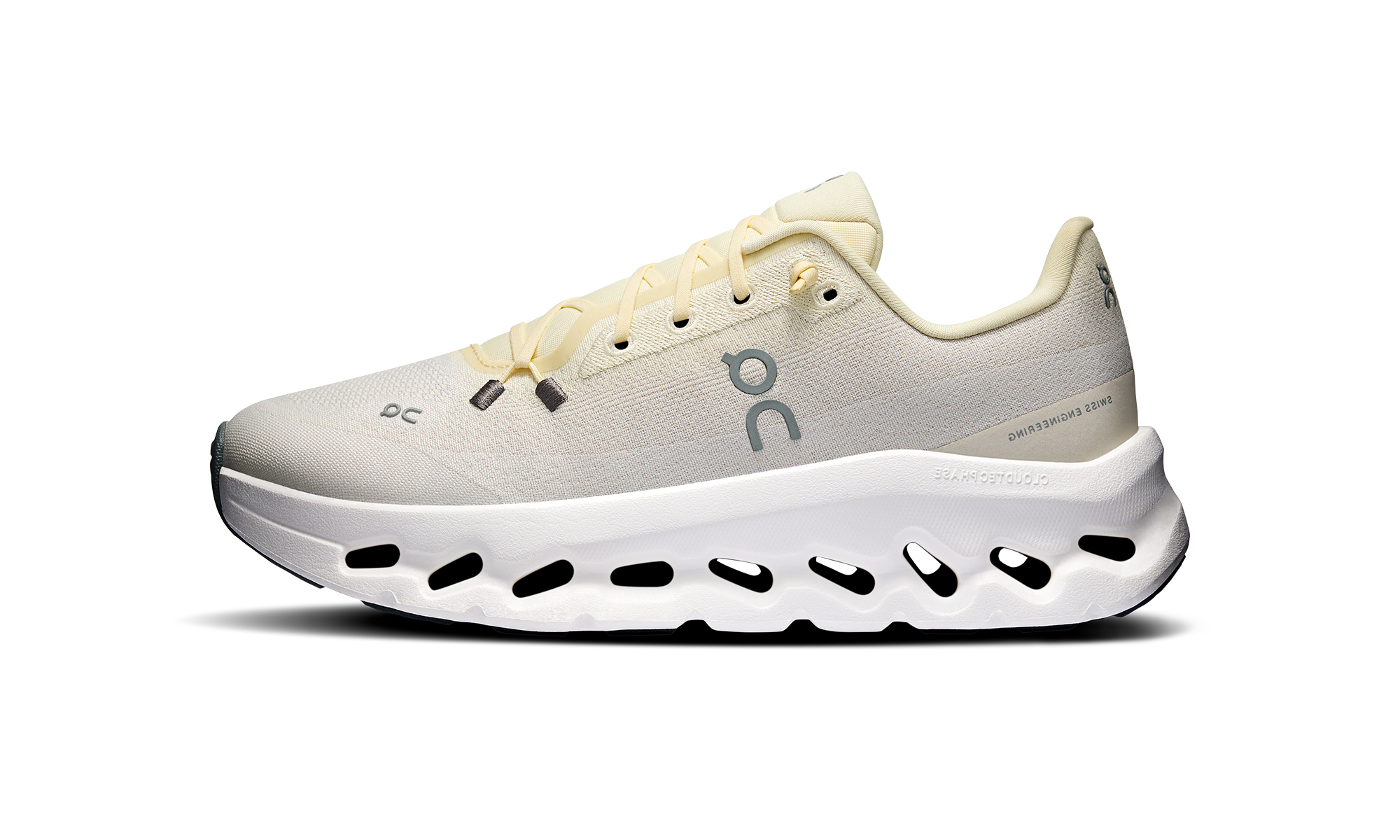 Cloudtilt Women "Castor/pearl"