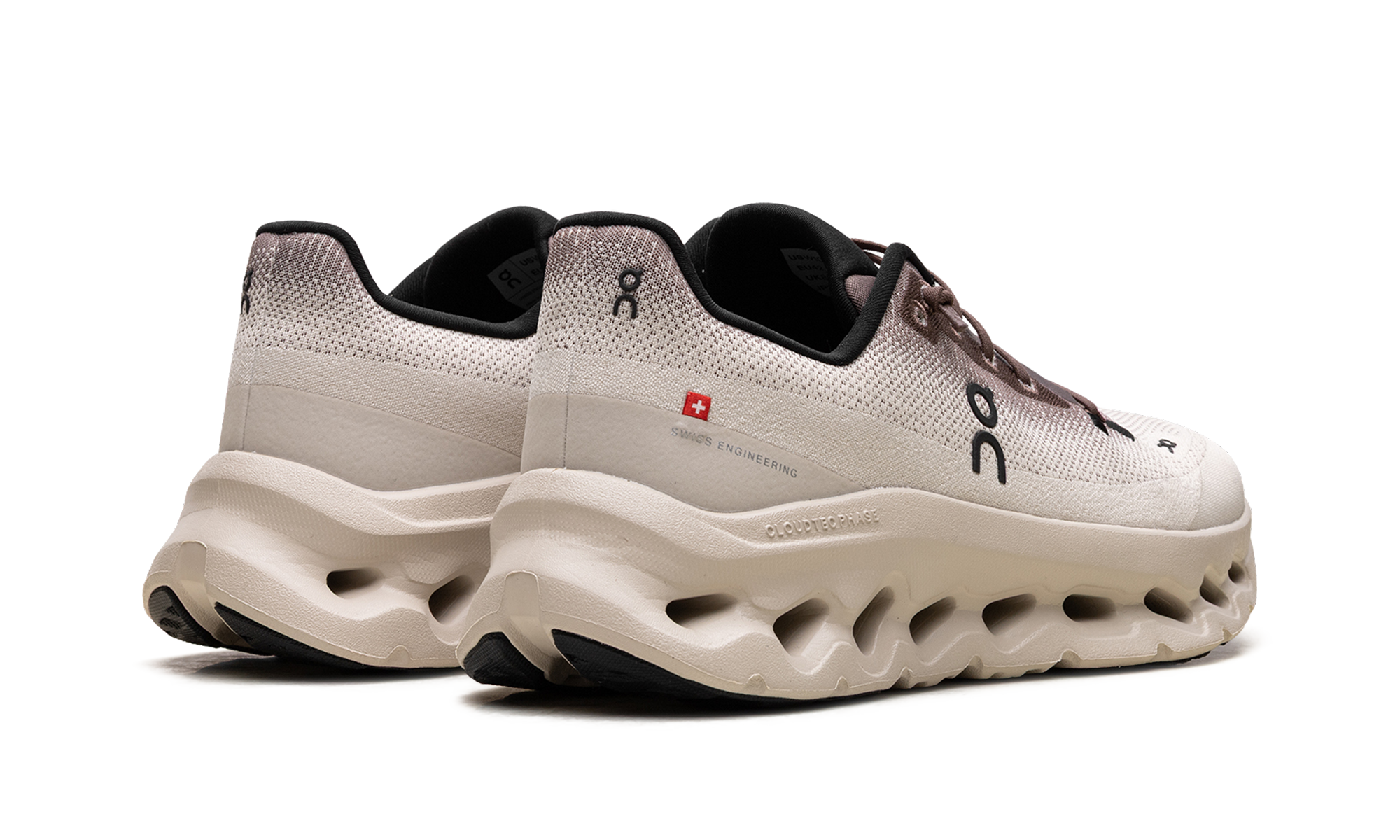 Cloudtilt Women "Clove Sand"