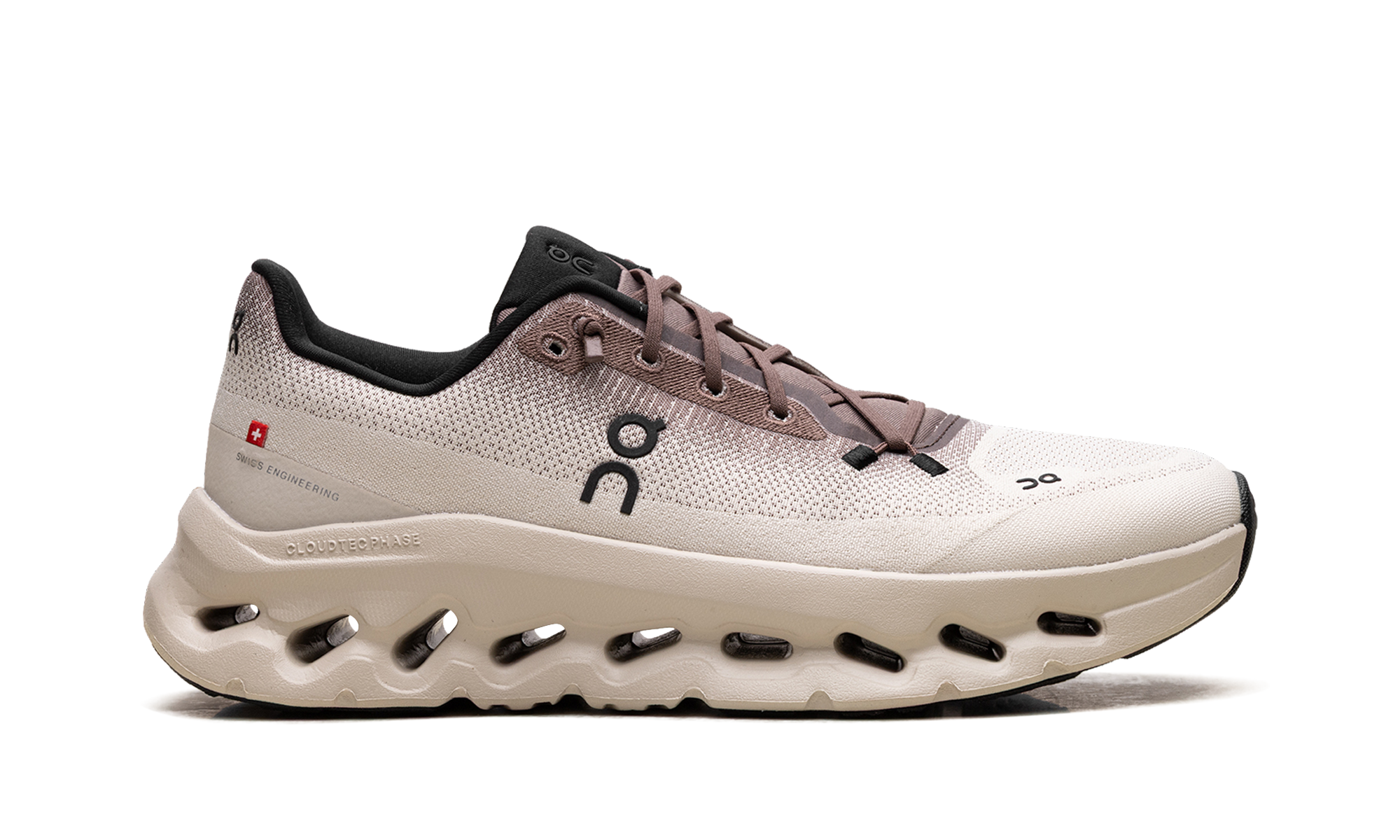 Cloudtilt Women "Clove Sand"