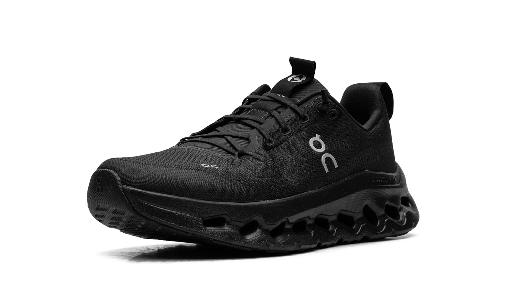 Cloudtilt Women "Fka Twigs Eusexua All Black"