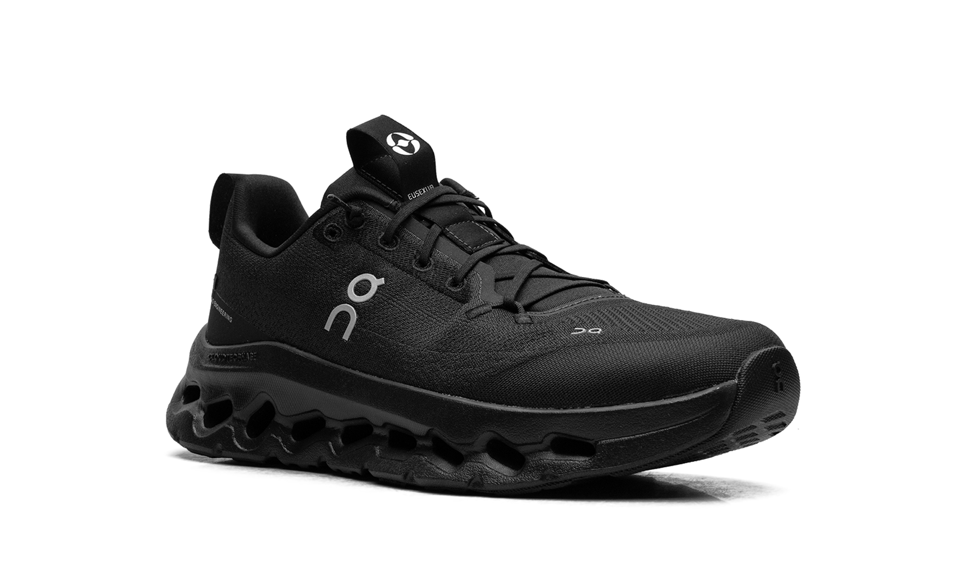 Cloudtilt Women "Fka Twigs Eusexua All Black"