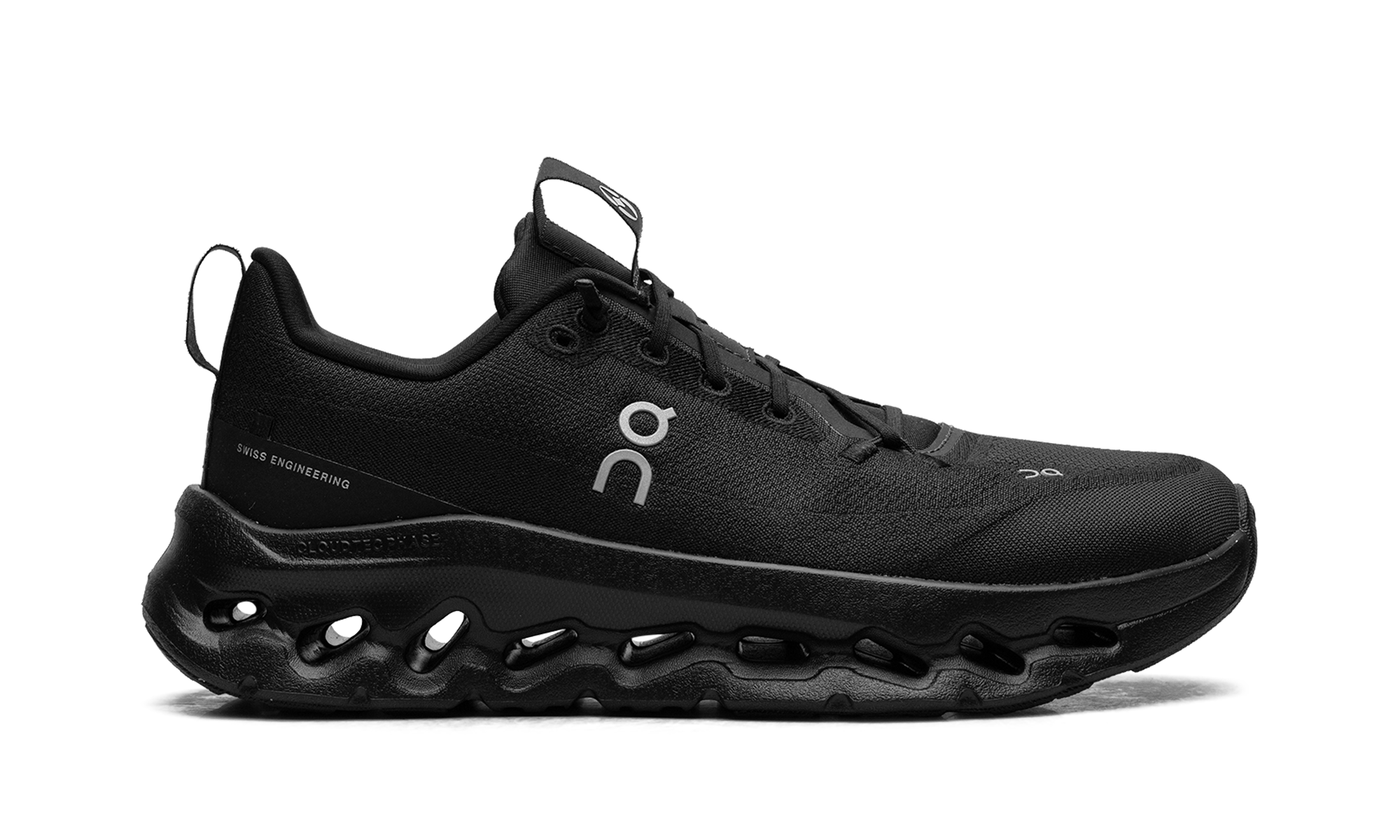 Cloudtilt Women "Fka Twigs Eusexua All Black"