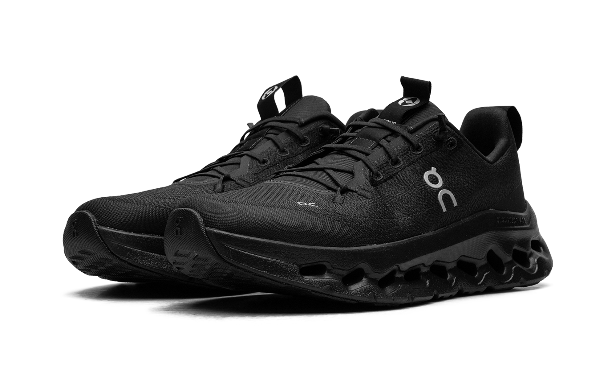 Cloudtilt Women "Fka Twigs Eusexua All Black"