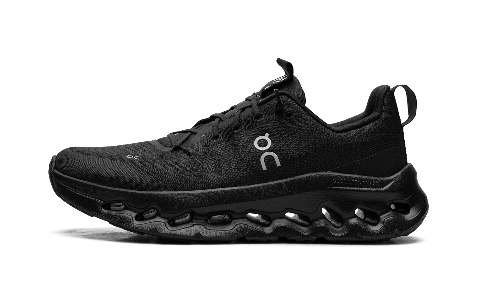 Cloudtilt Women "Fka Twigs Eusexua All Black"